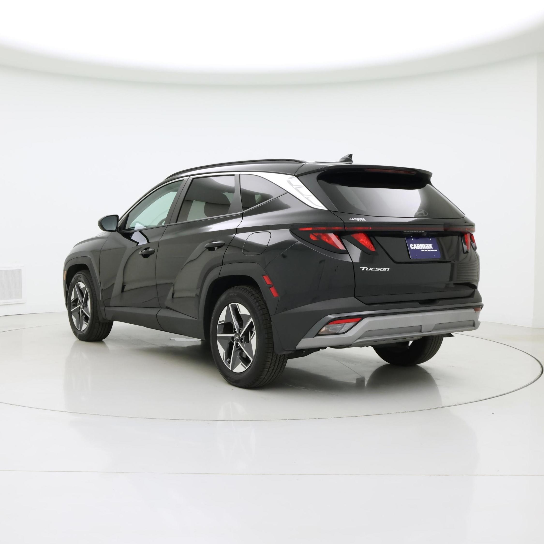 Thumbnail: 2025 Hyundai Tucson - 2