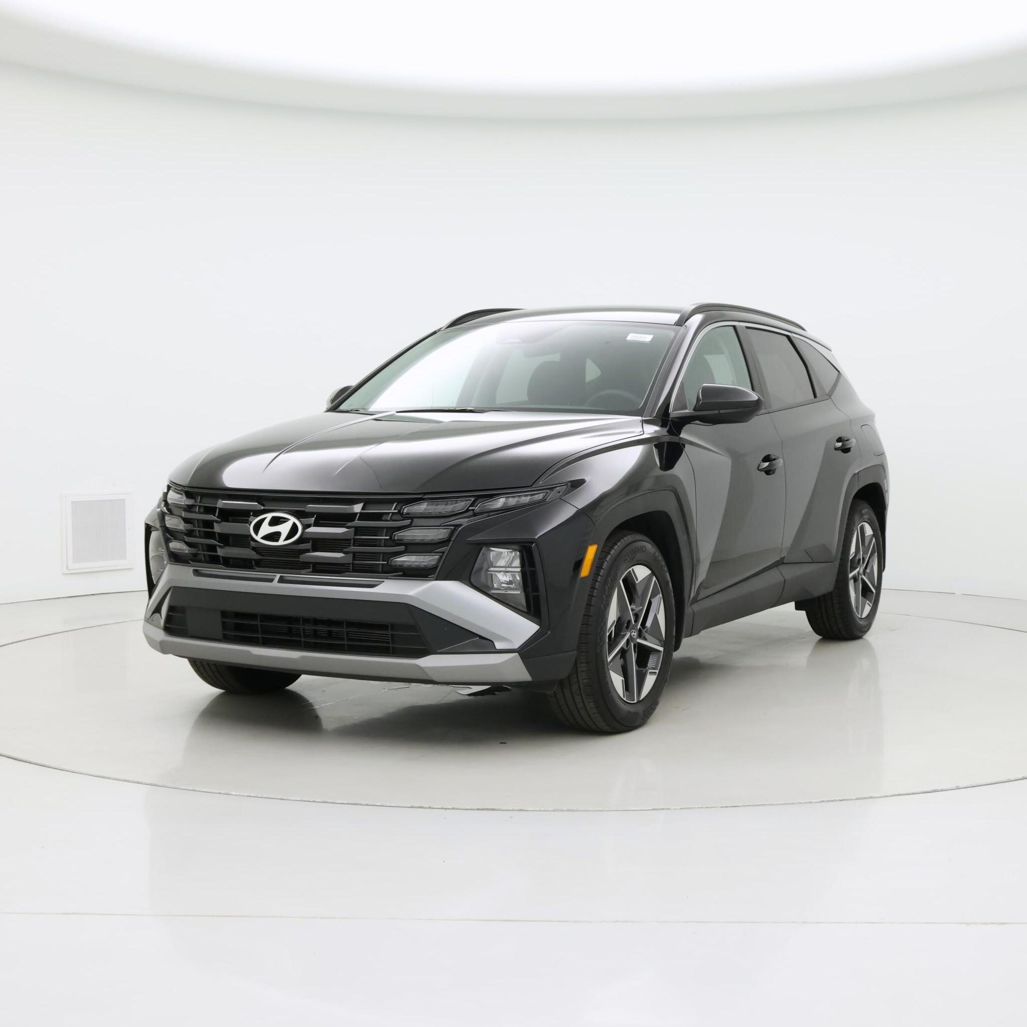 Thumbnail: 2025 Hyundai Tucson - 4
