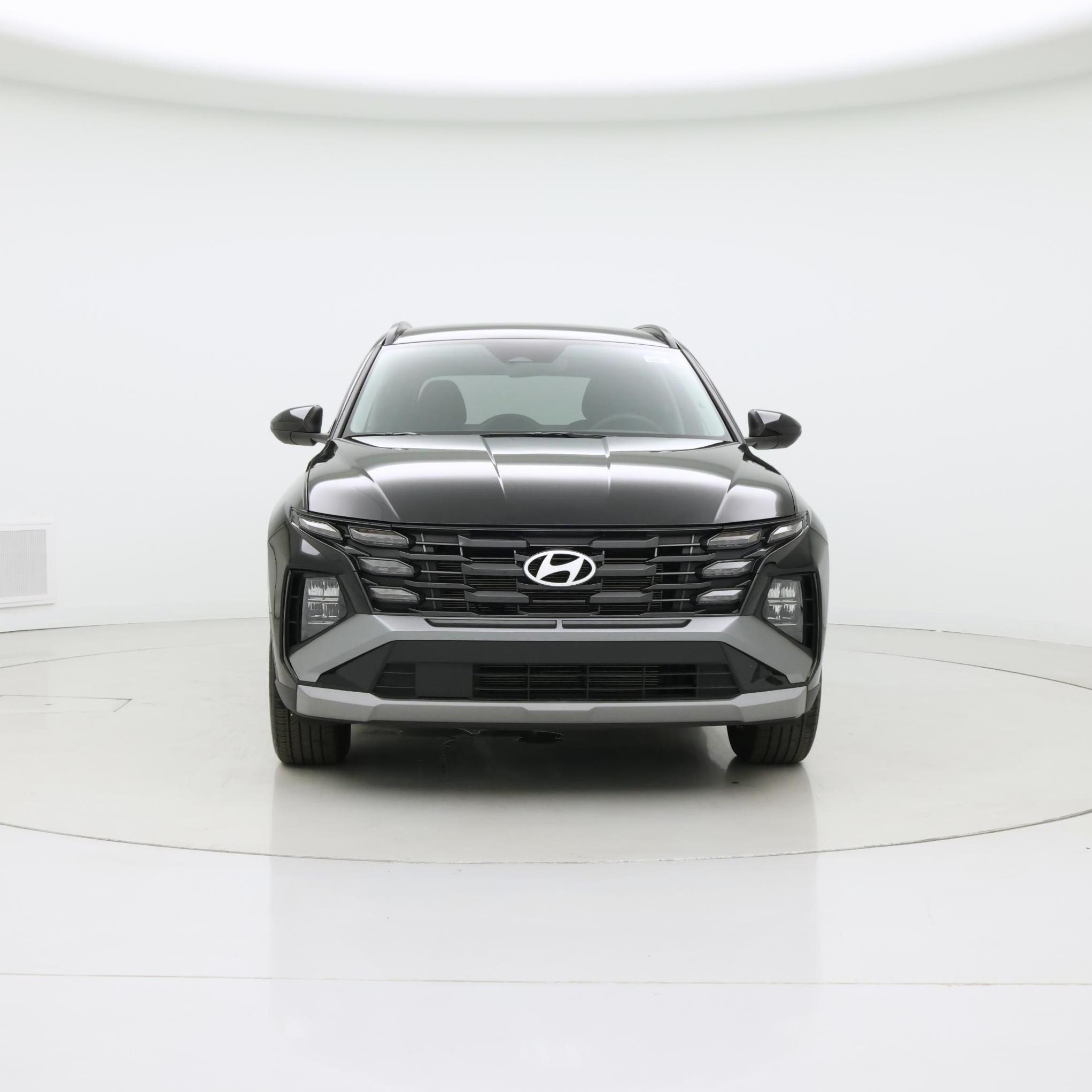 Thumbnail: 2025 Hyundai Tucson - 5