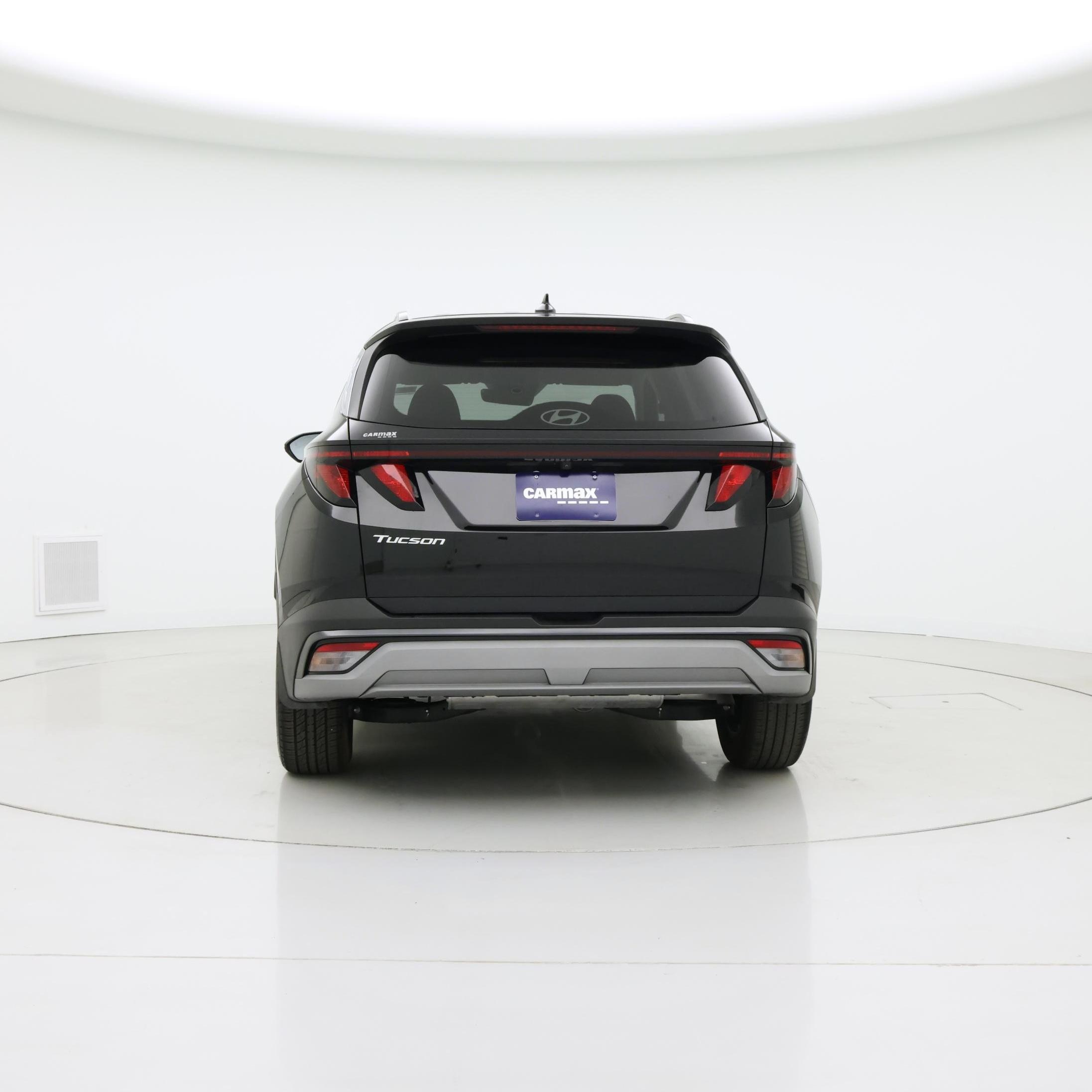 Thumbnail: 2025 Hyundai Tucson - 6