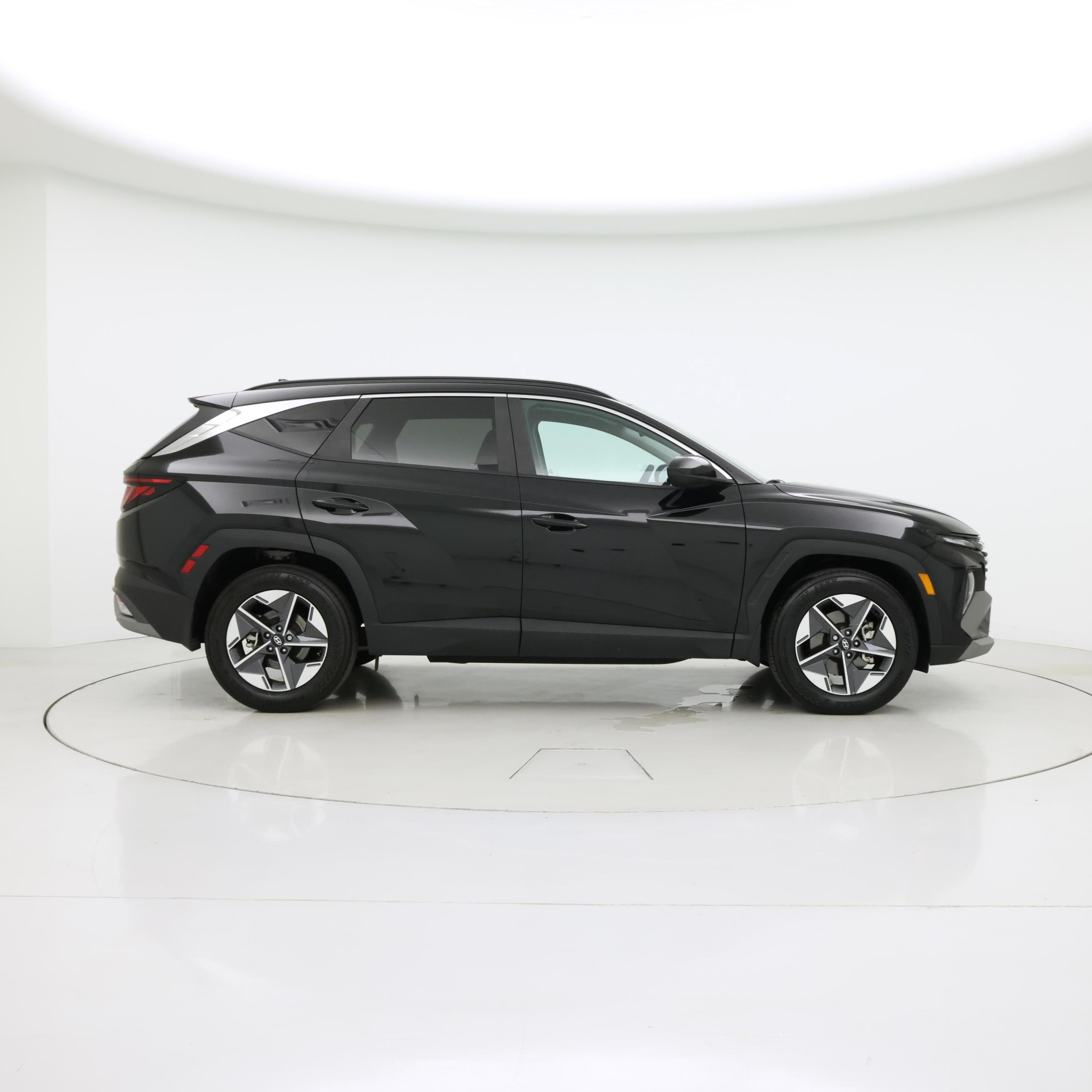 Thumbnail: 2025 Hyundai Tucson - 7