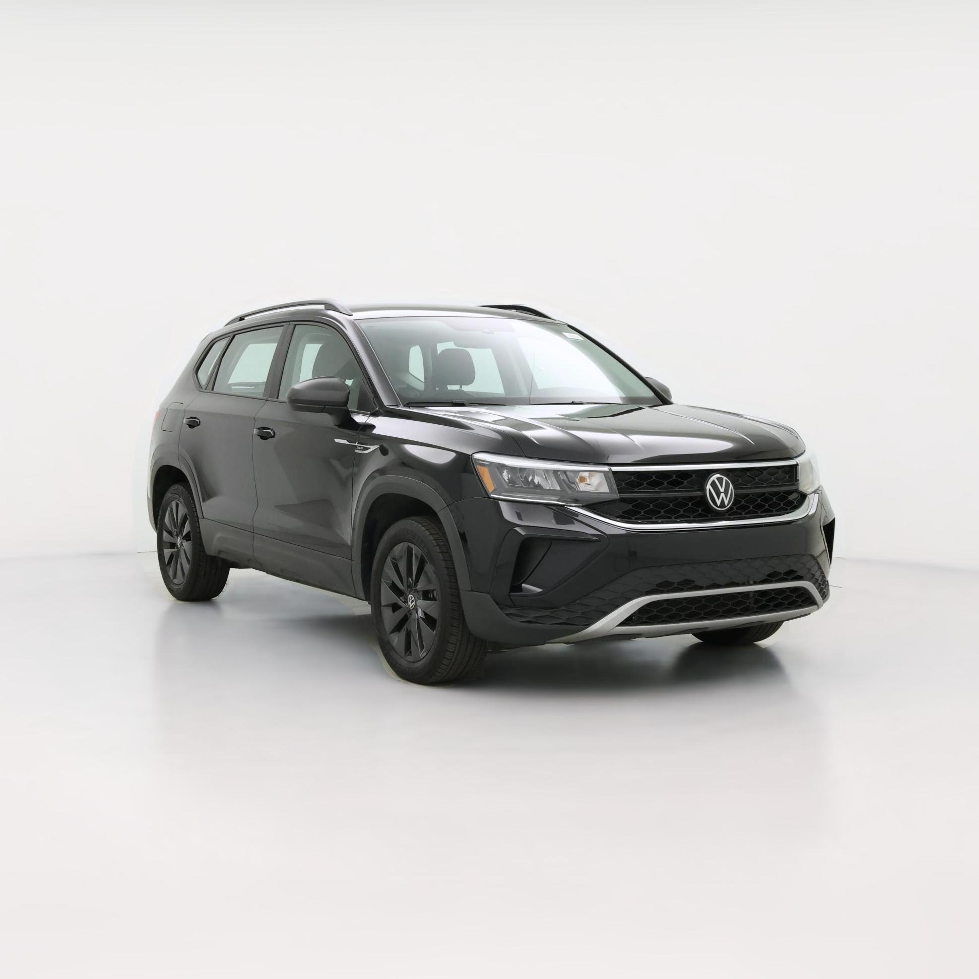 Thumbnail: 2023 Volkswagen Taos - 1