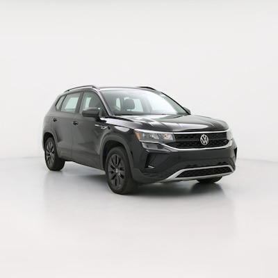 2023 Volkswagen Taos S