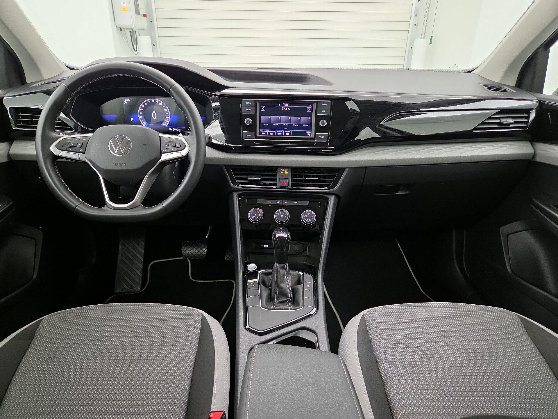 Thumbnail: 2023 Volkswagen Taos - 9