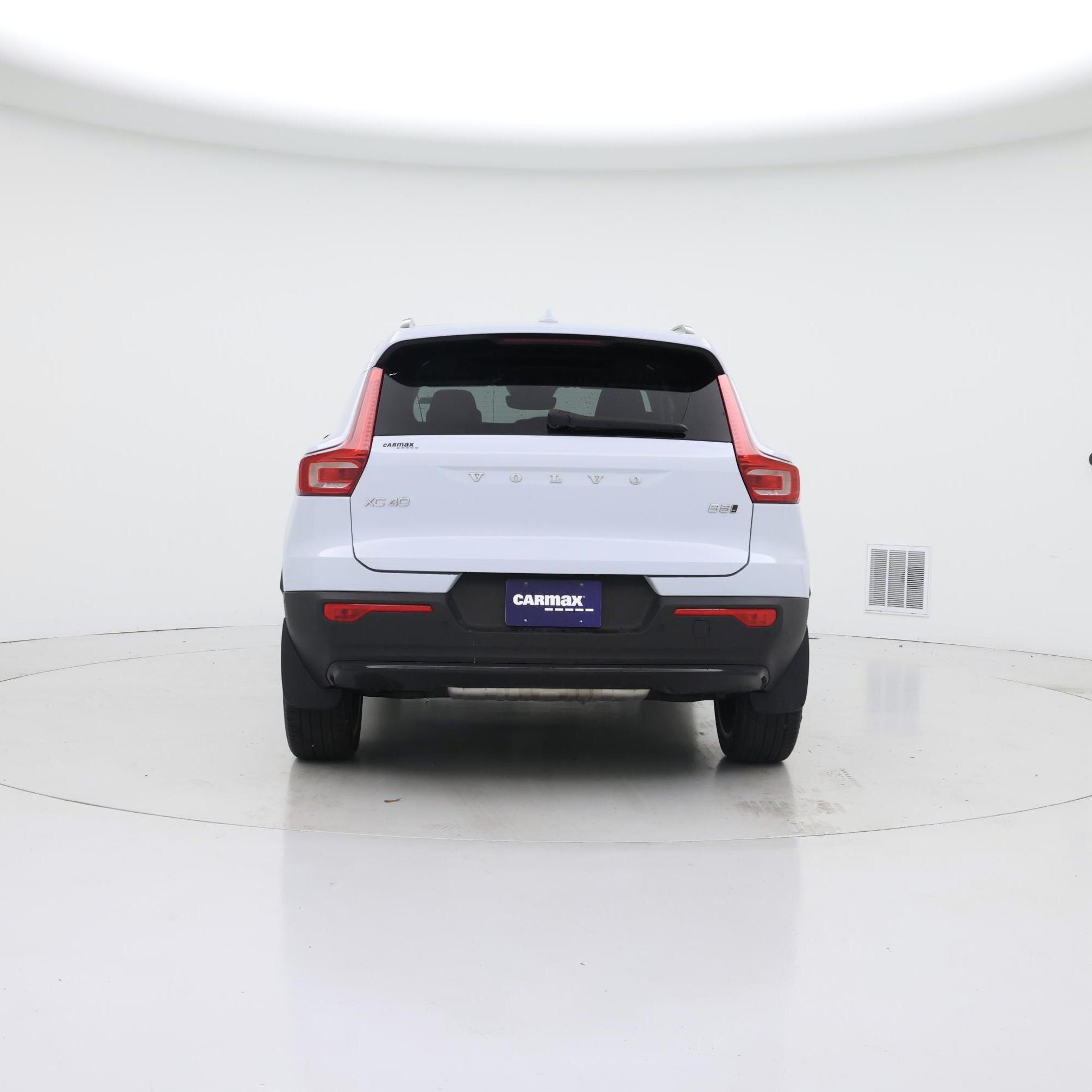 Thumbnail: 2024 Volvo XC40 - 6