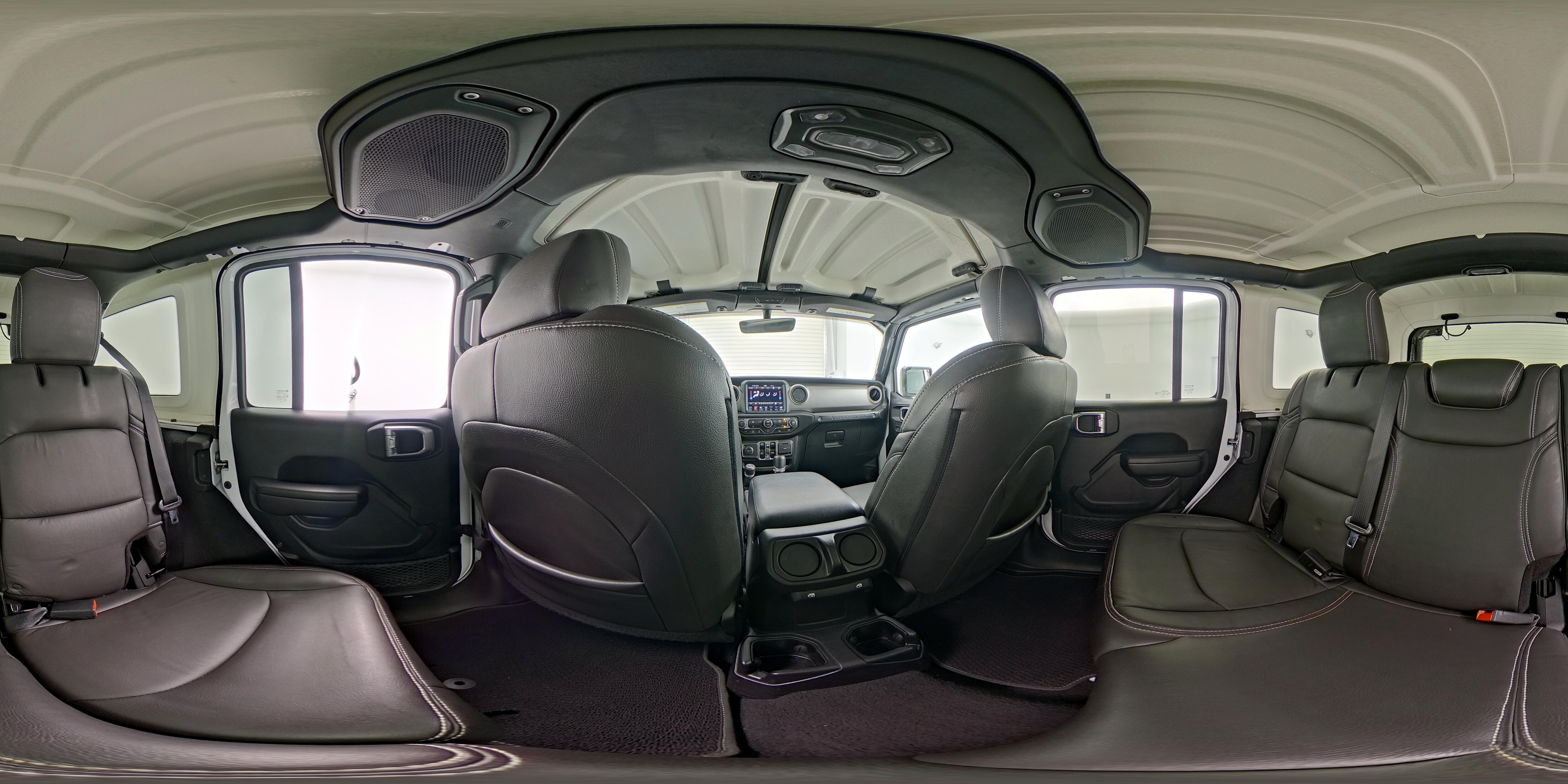 2021 Jeep Wrangler Unlimited 80TH - Photo 26
