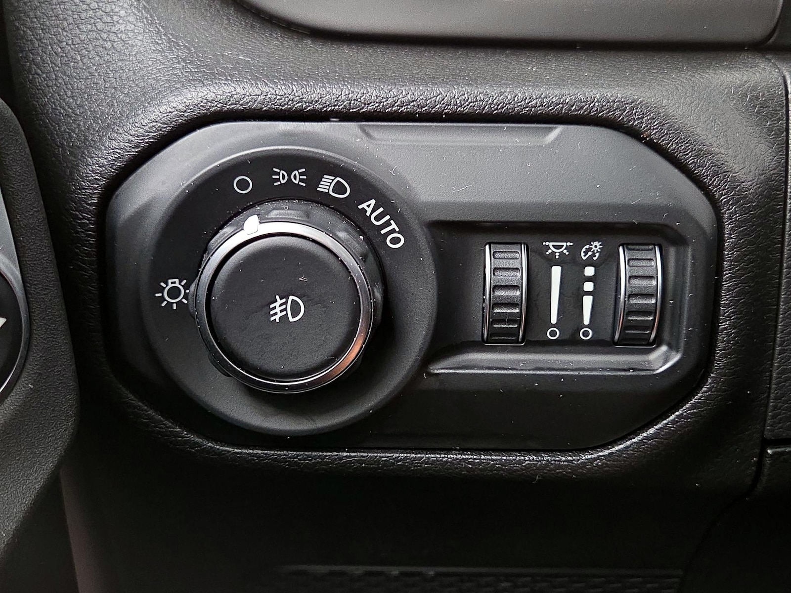 2021 Jeep Wrangler Unlimited 80TH - Photo 14