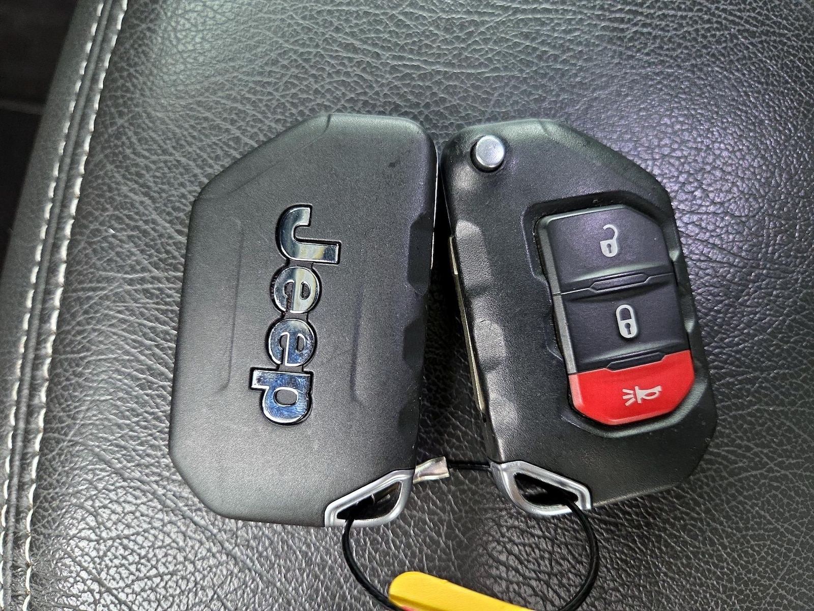 2021 Jeep Wrangler Unlimited 80TH - Photo 24