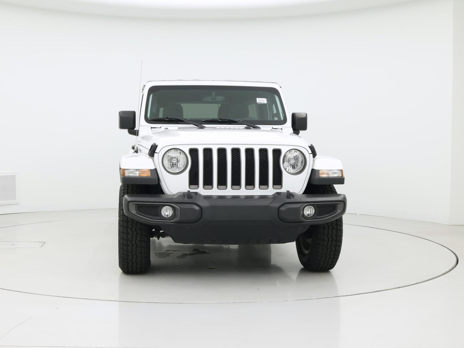 2021 Jeep Wrangler Unlimited 80TH - Photo 6