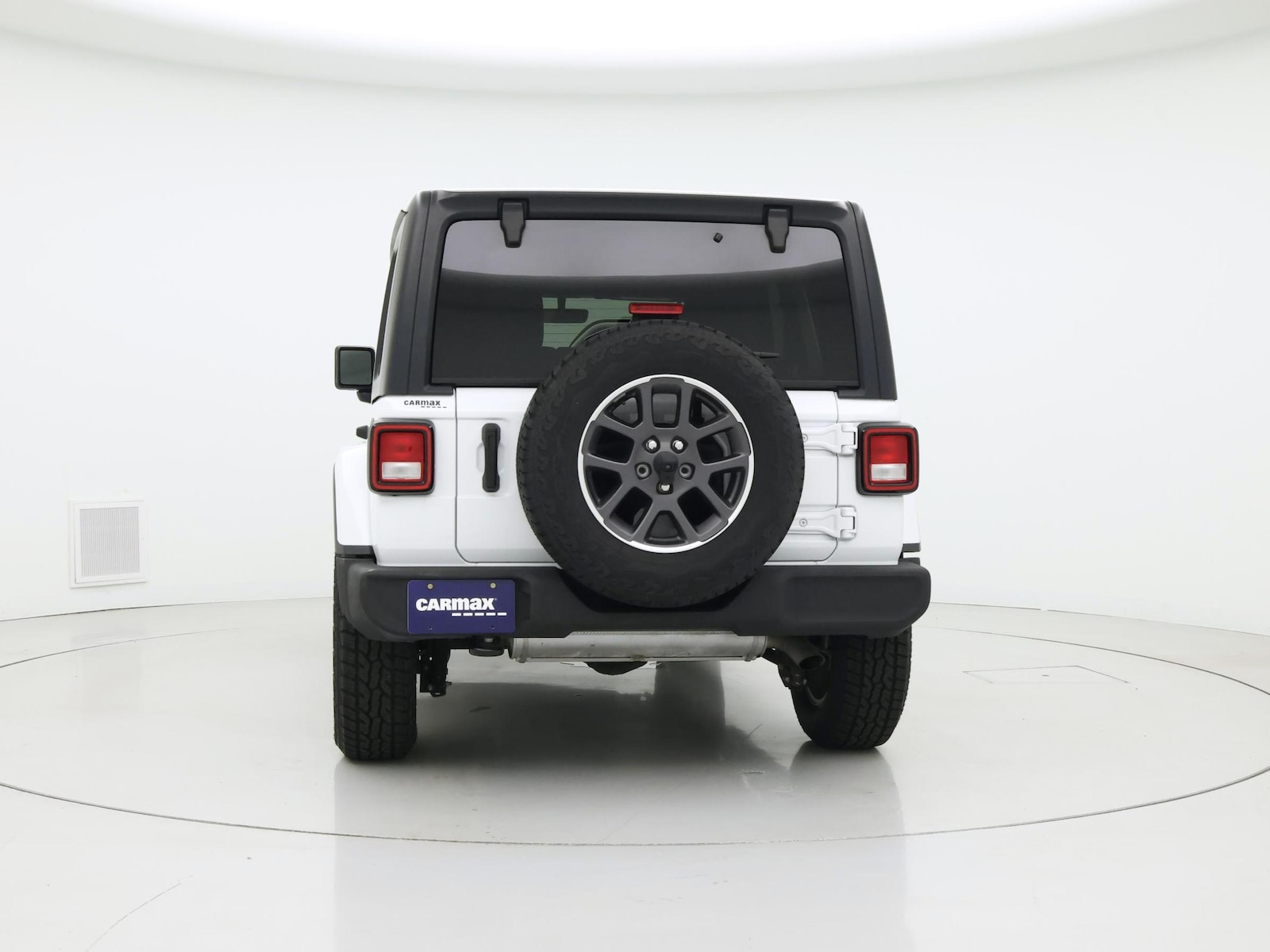 2021 Jeep Wrangler Unlimited 80TH - Photo 7