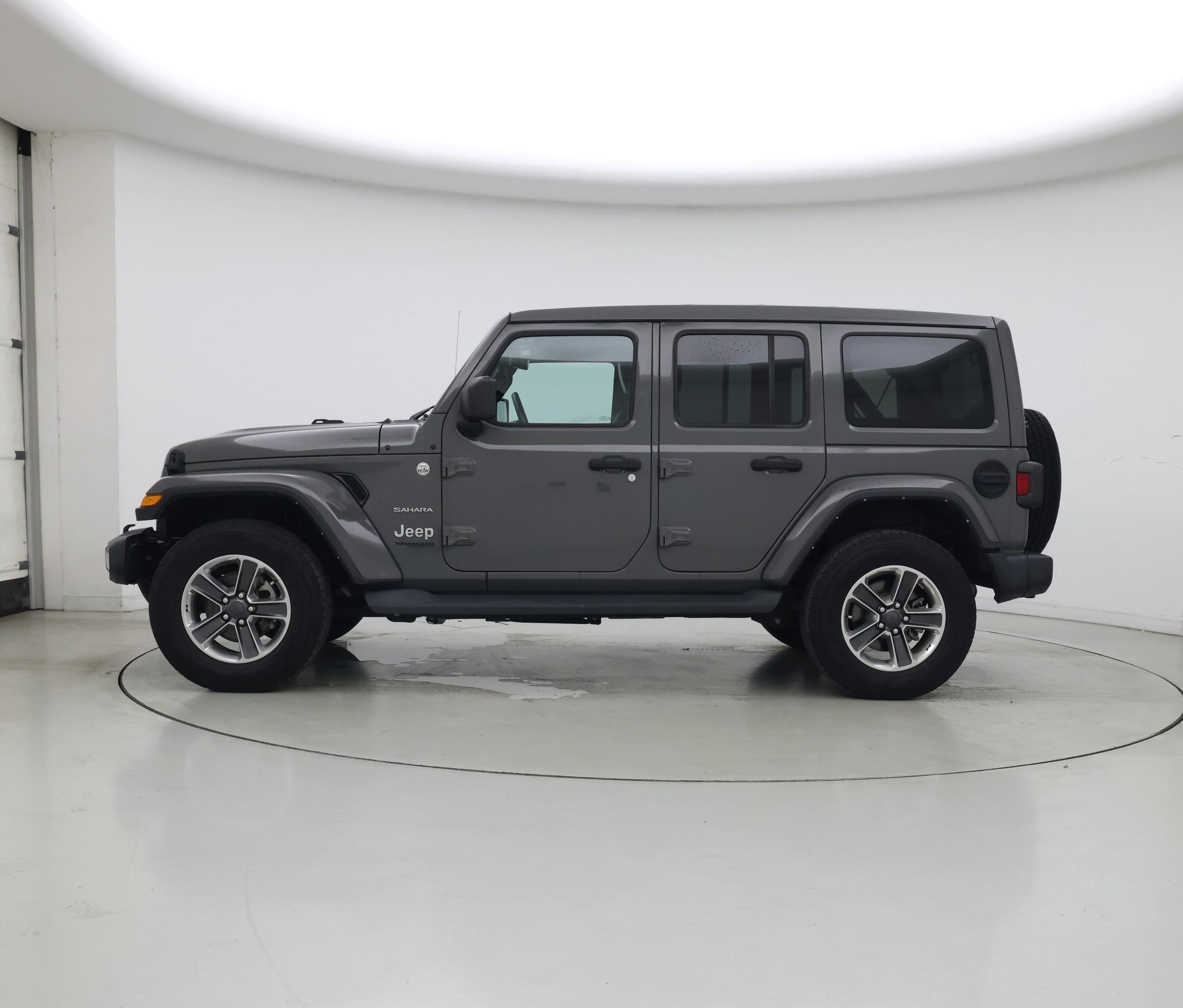 Thumbnail: 2022 Jeep Wrangler - 3