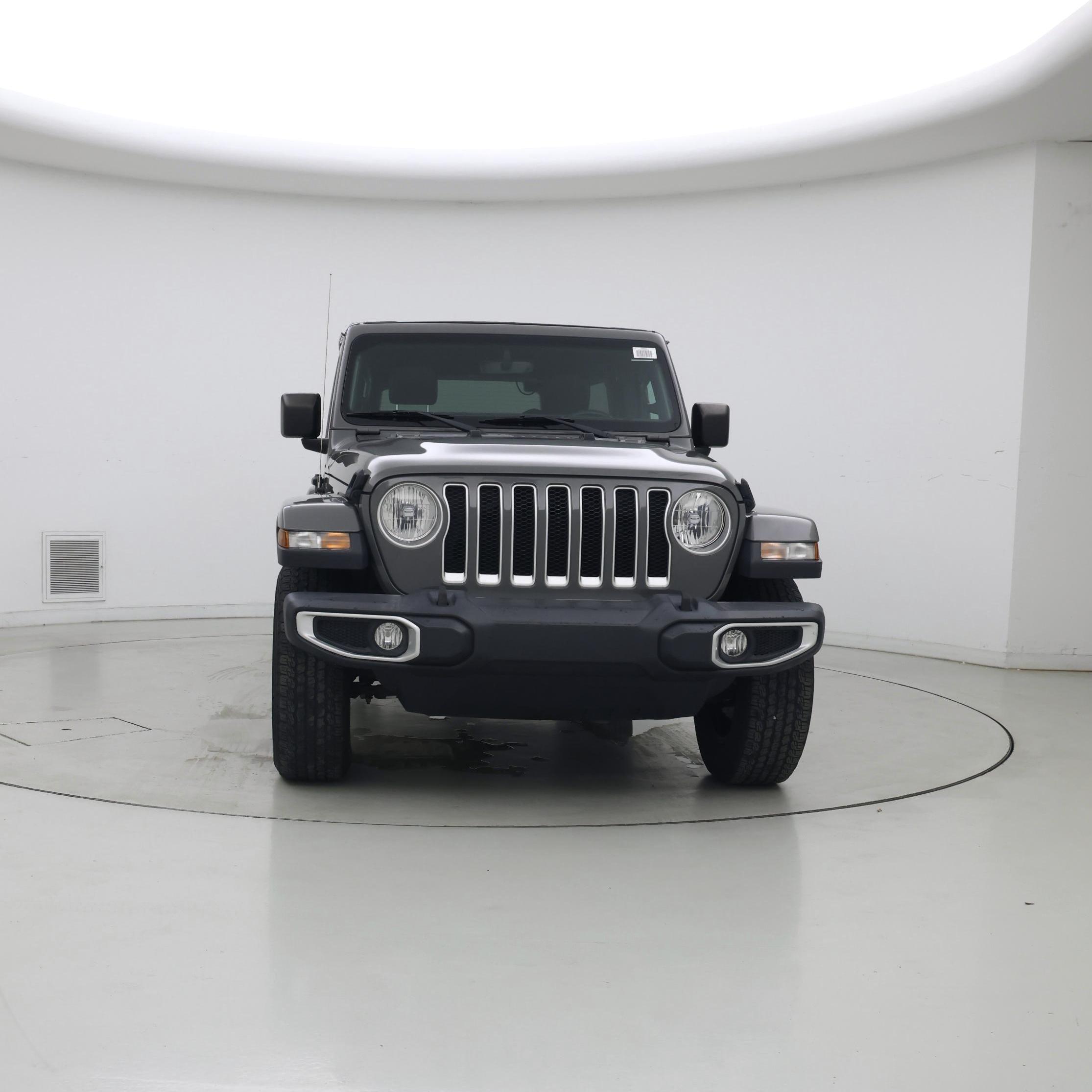 Thumbnail: 2022 Jeep Wrangler - 5
