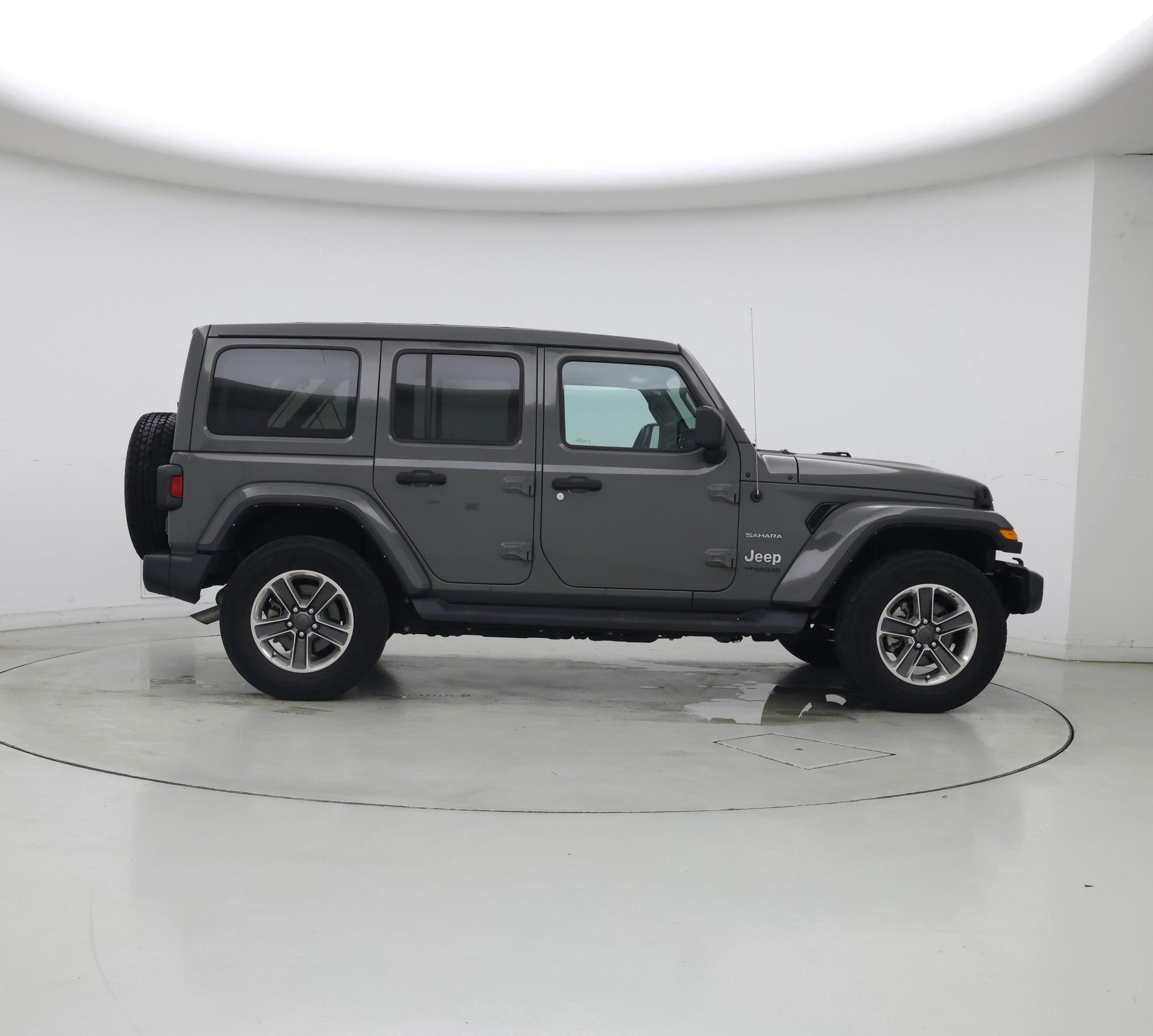 Thumbnail: 2022 Jeep Wrangler - 7