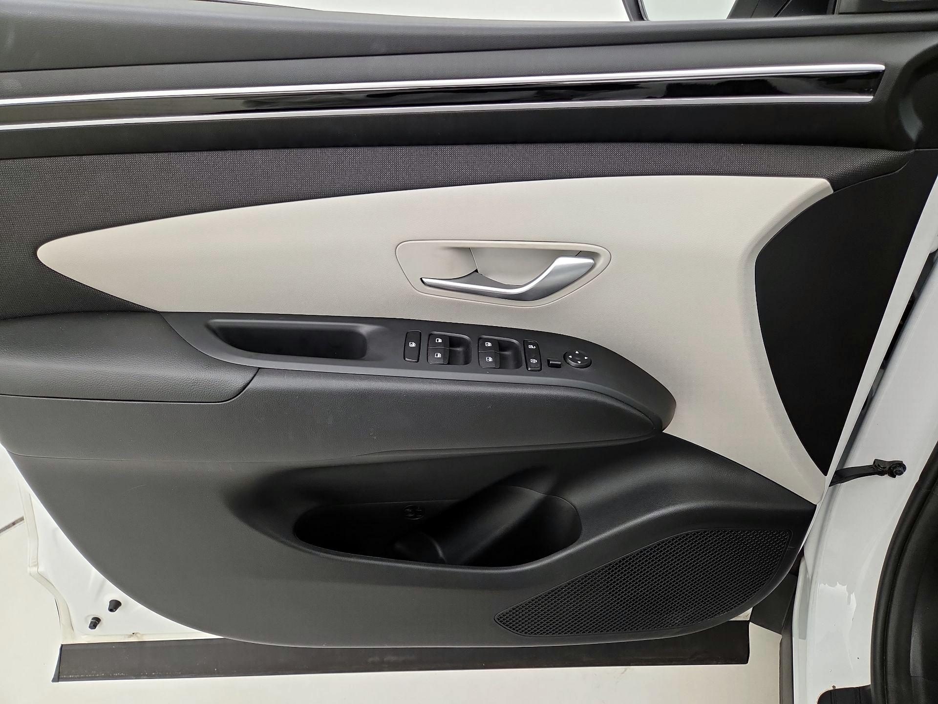 Thumbnail: 2024 Hyundai Tucson - 12