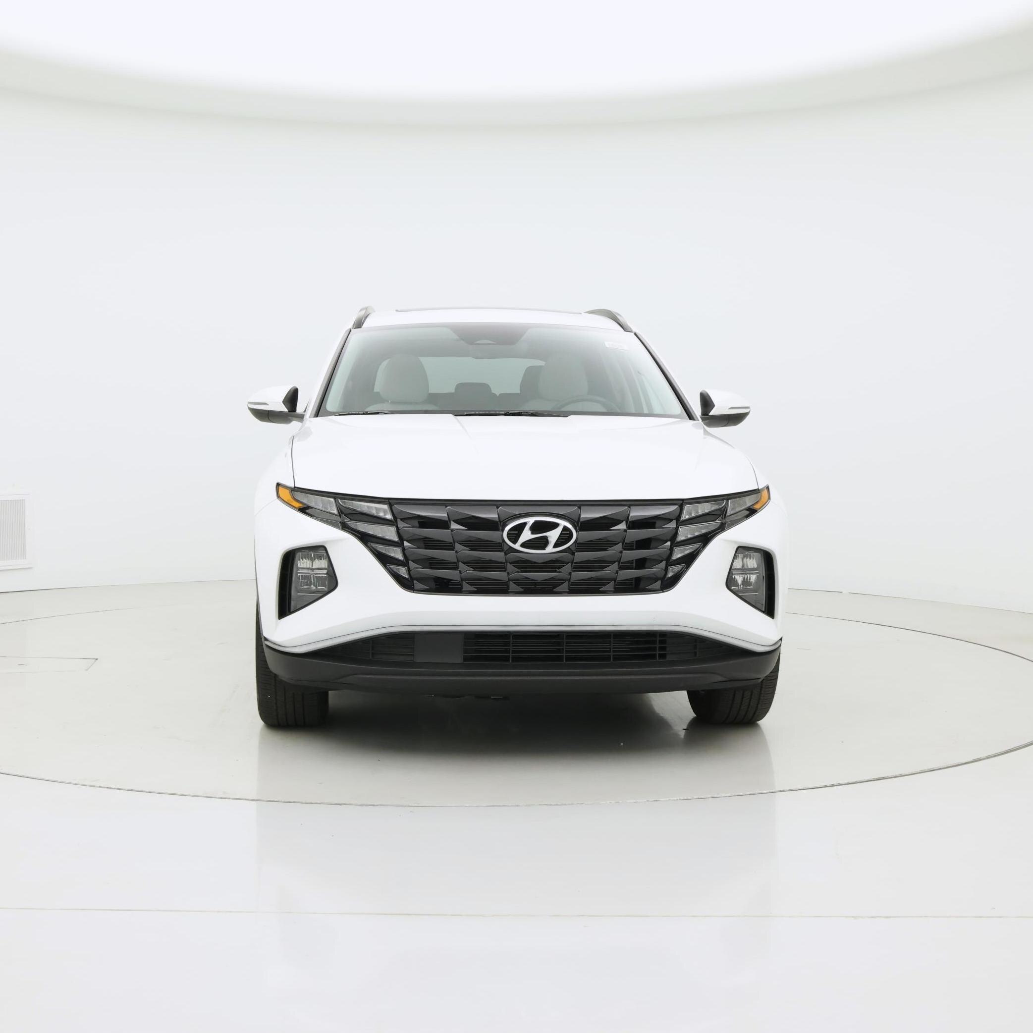 Thumbnail: 2024 Hyundai Tucson - 5