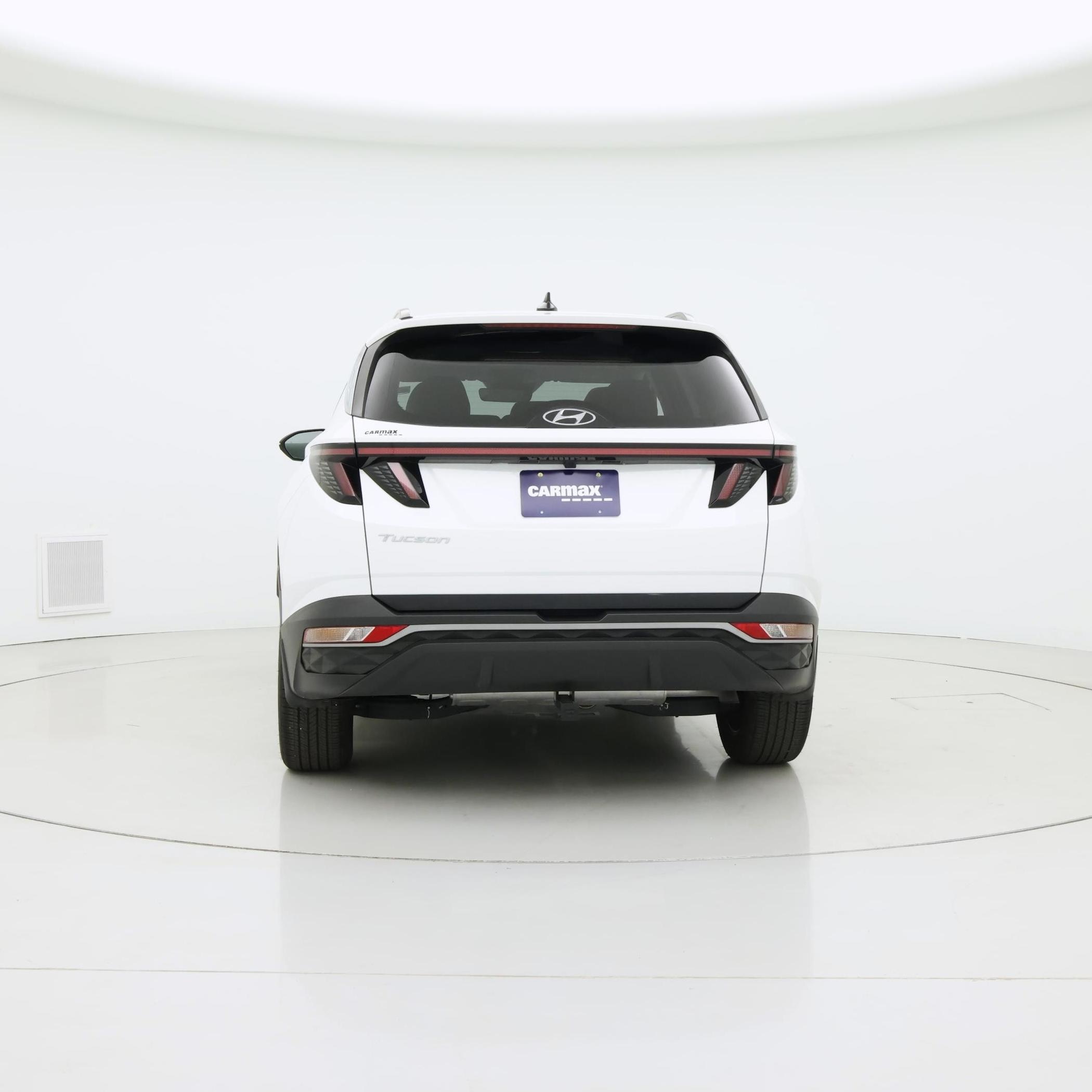 Thumbnail: 2024 Hyundai Tucson - 6