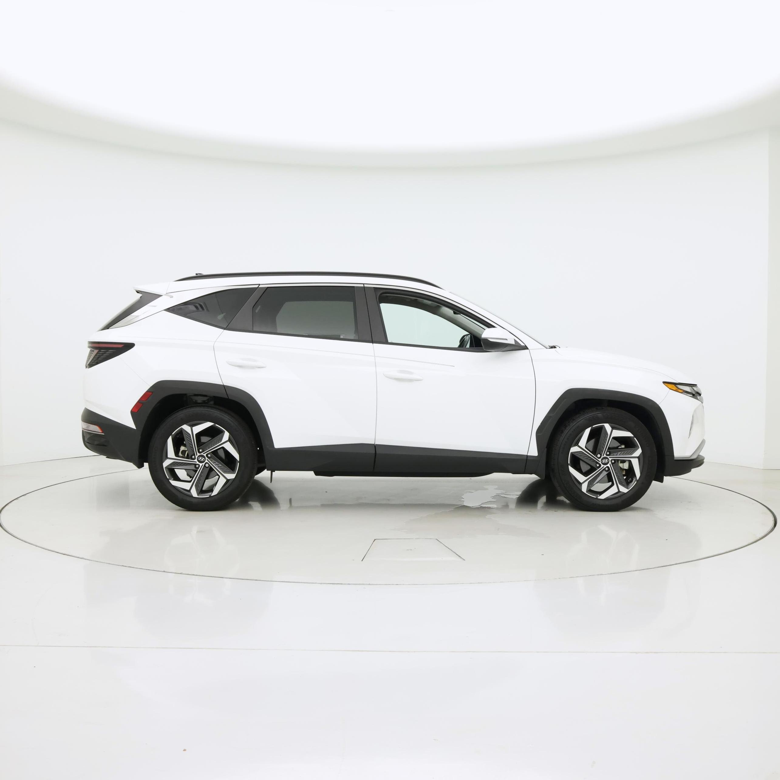 Thumbnail: 2024 Hyundai Tucson - 7