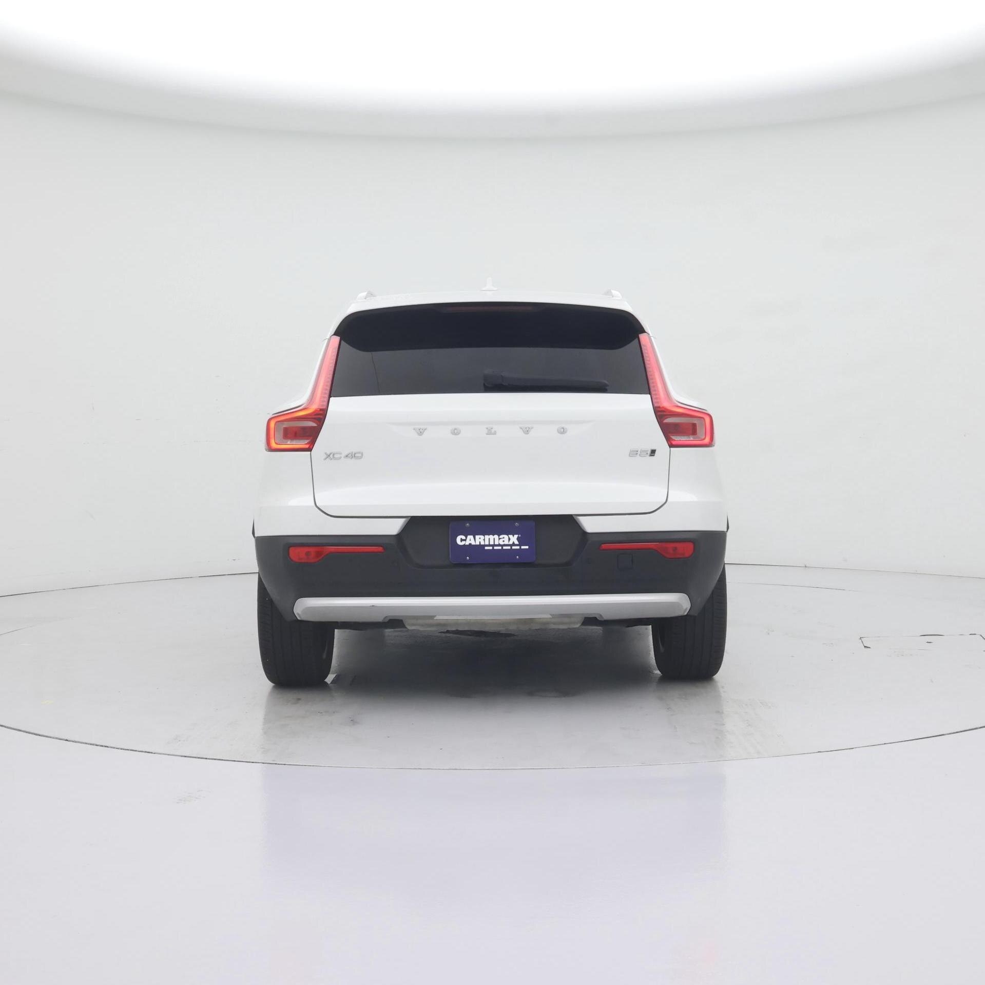 Thumbnail: 2025 Volvo XC40 - 6