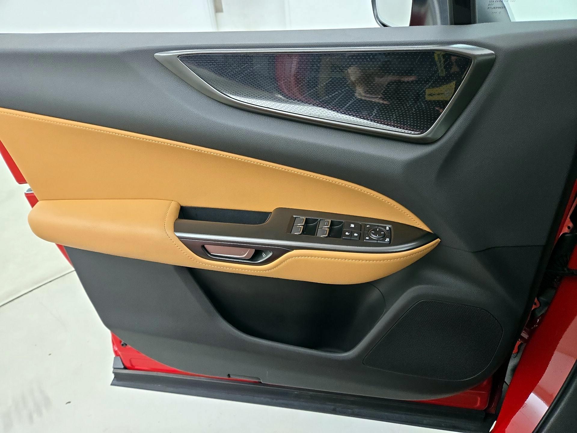 Thumbnail: 2023 Lexus NX - 12
