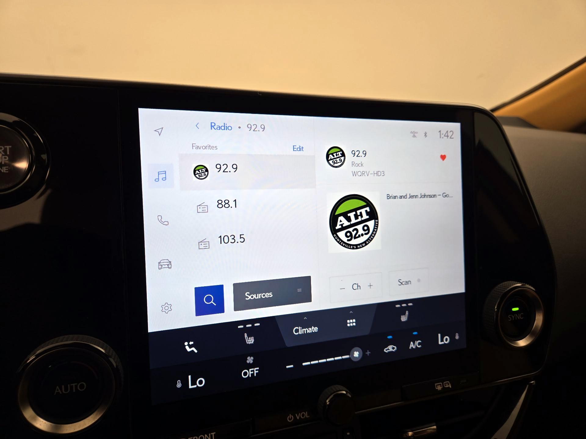 Thumbnail: 2023 Lexus NX - 15