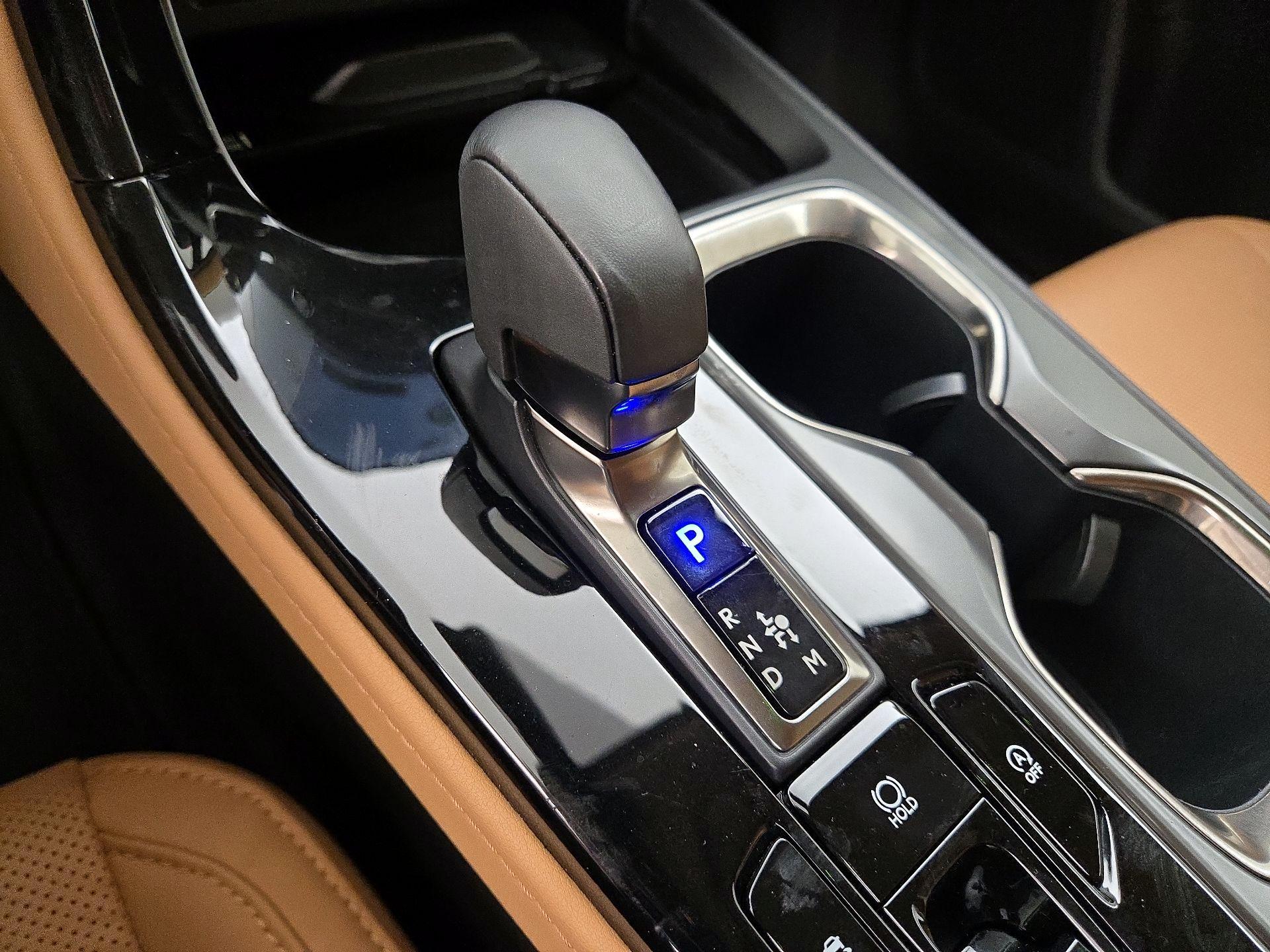 Thumbnail: 2023 Lexus NX - 17