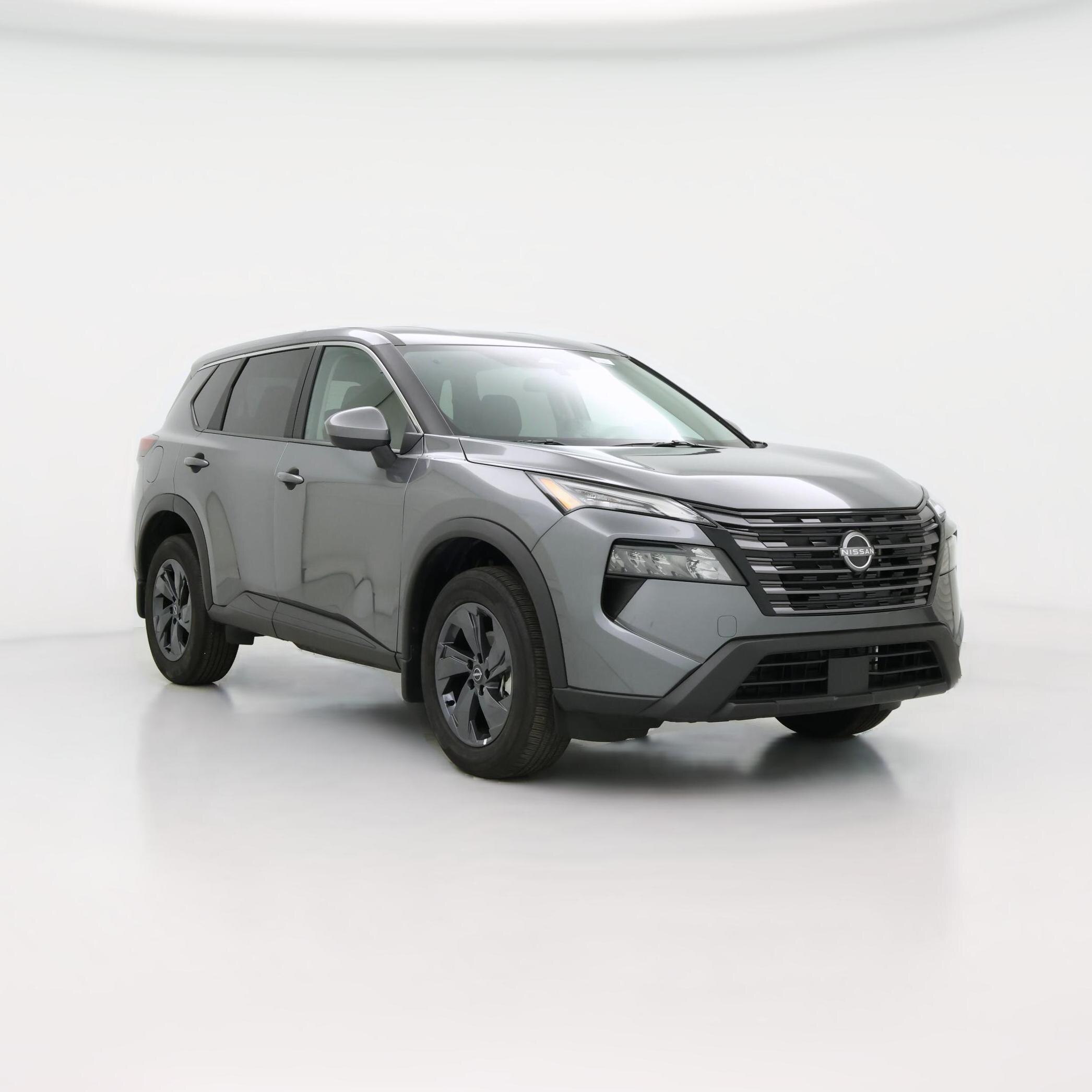 Thumbnail: 2026 Nissan Rogue - 1