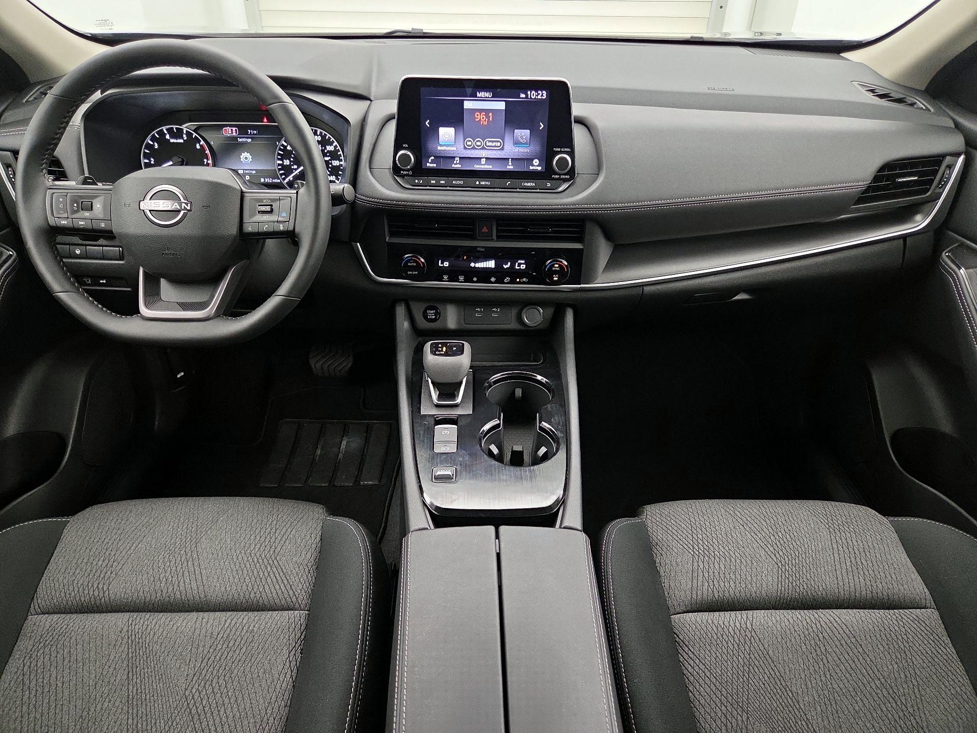Thumbnail: 2026 Nissan Rogue - 9