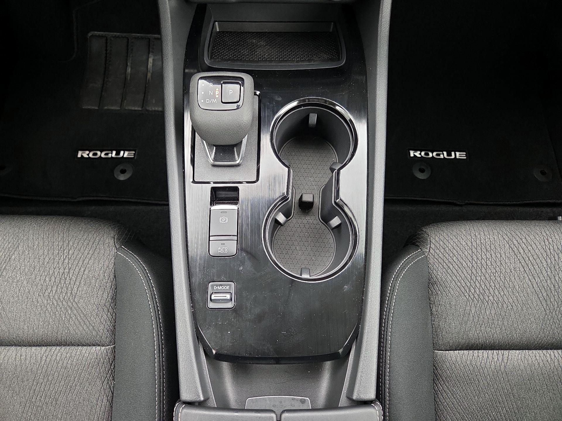 Thumbnail: 2026 Nissan Rogue - 17