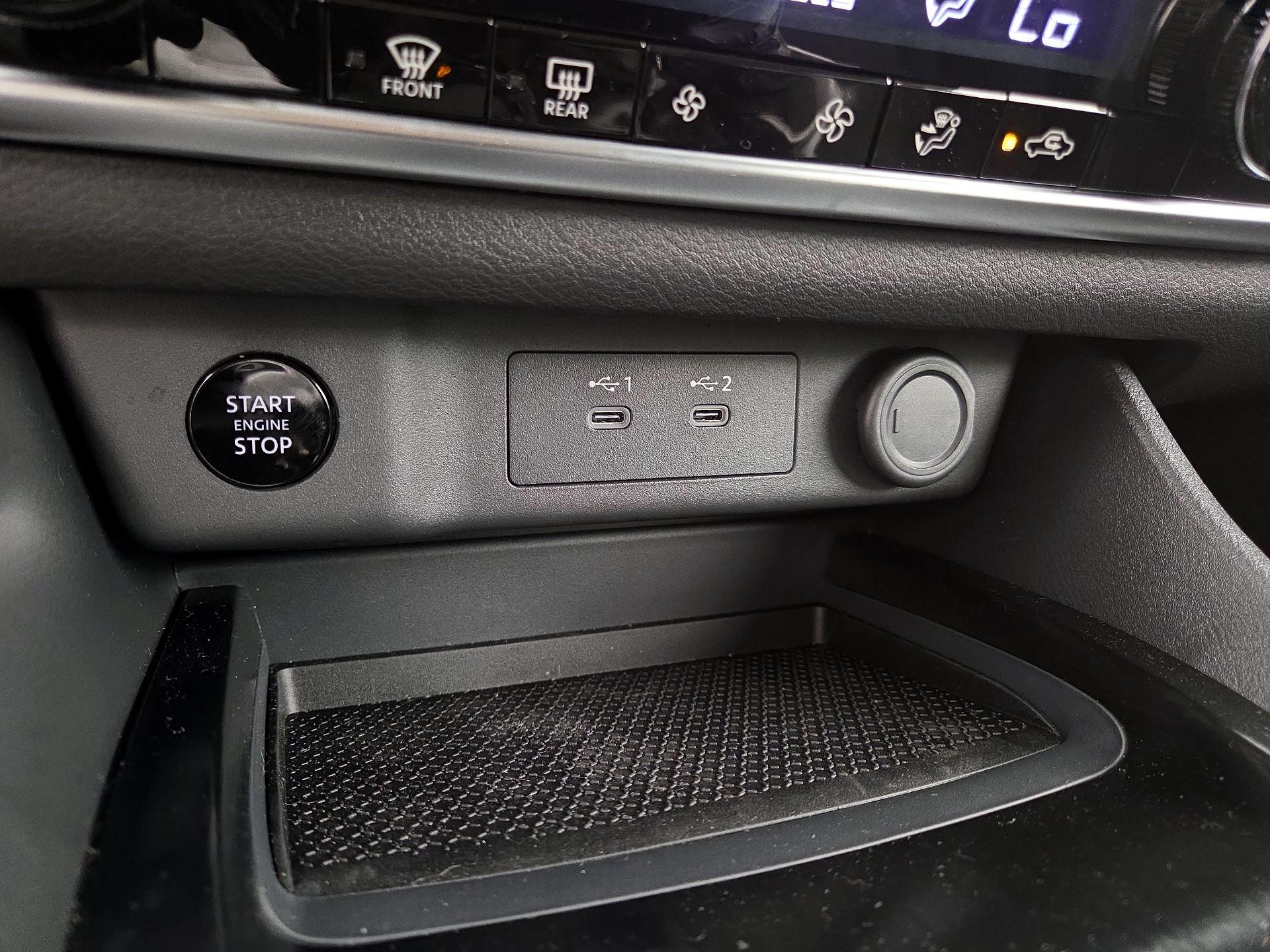 Thumbnail: 2026 Nissan Rogue - 18