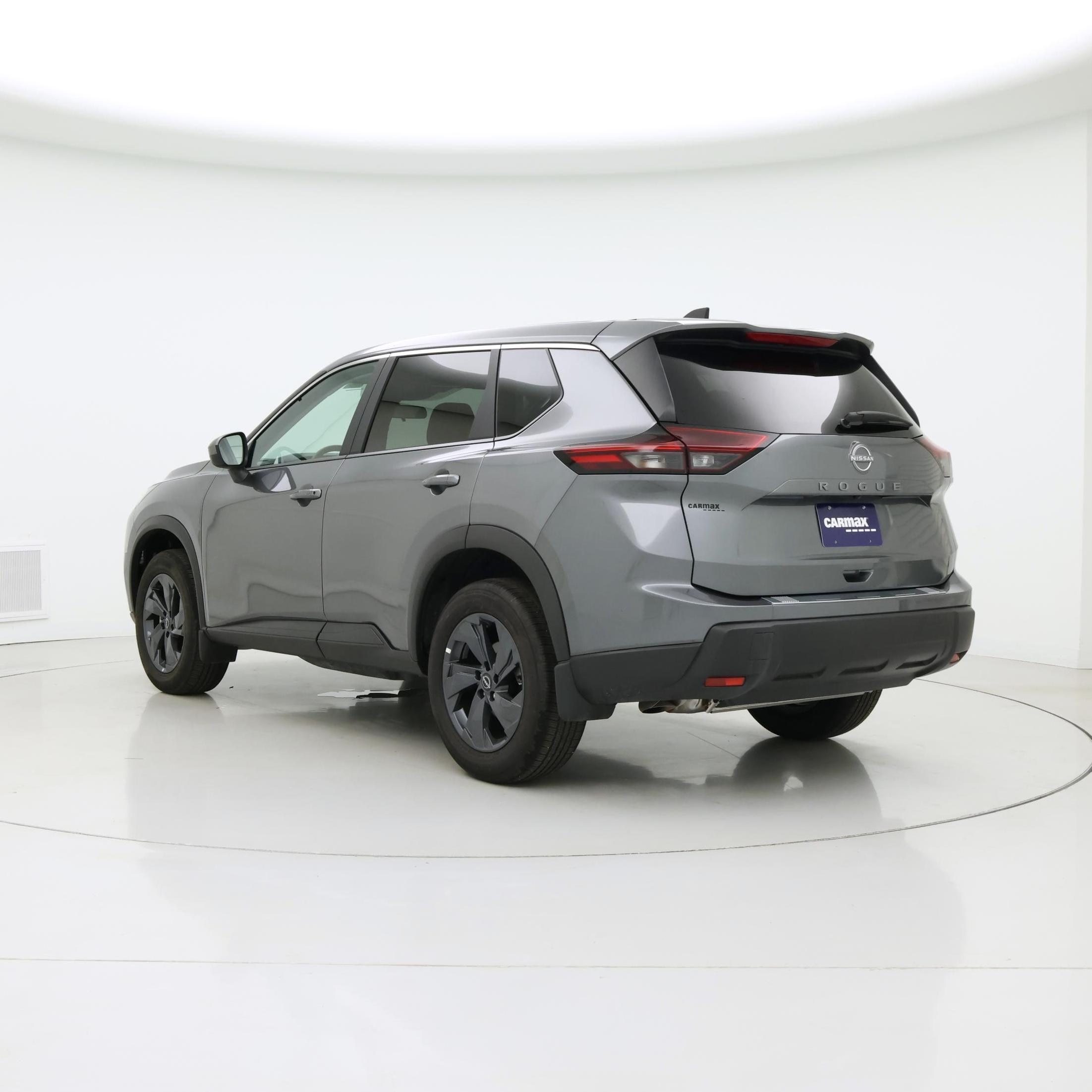 Thumbnail: 2026 Nissan Rogue - 2