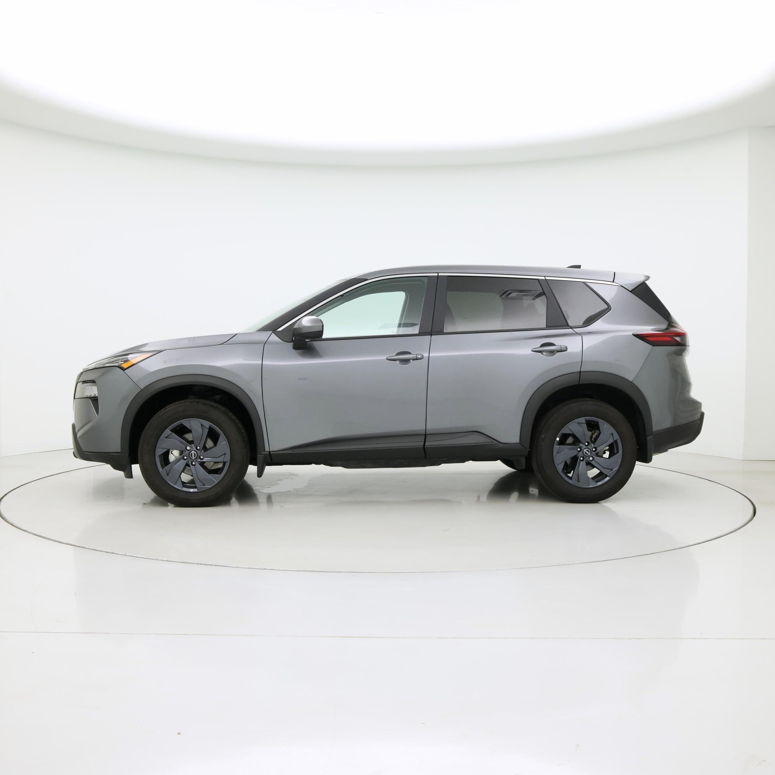 Thumbnail: 2026 Nissan Rogue - 3