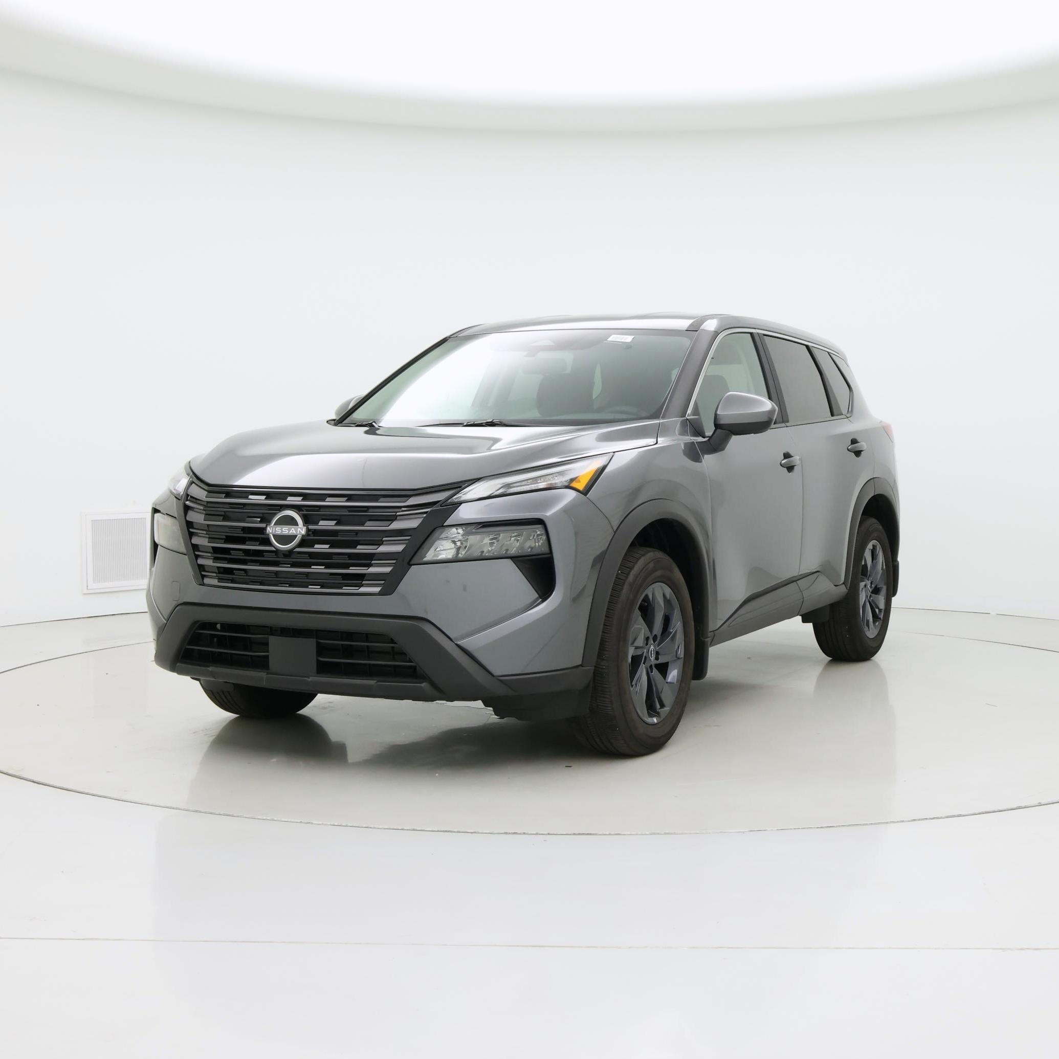 Thumbnail: 2026 Nissan Rogue - 4