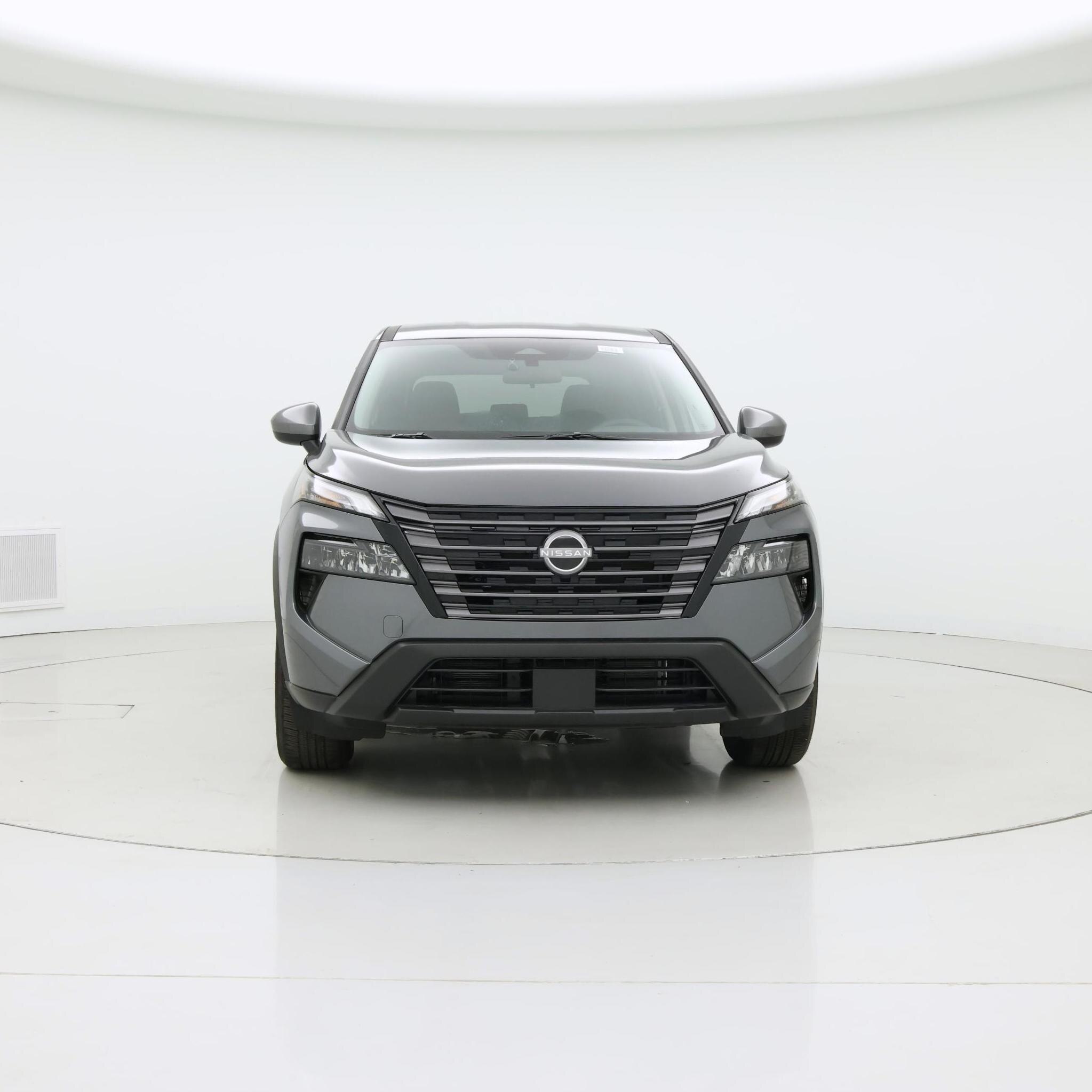 Thumbnail: 2026 Nissan Rogue - 5