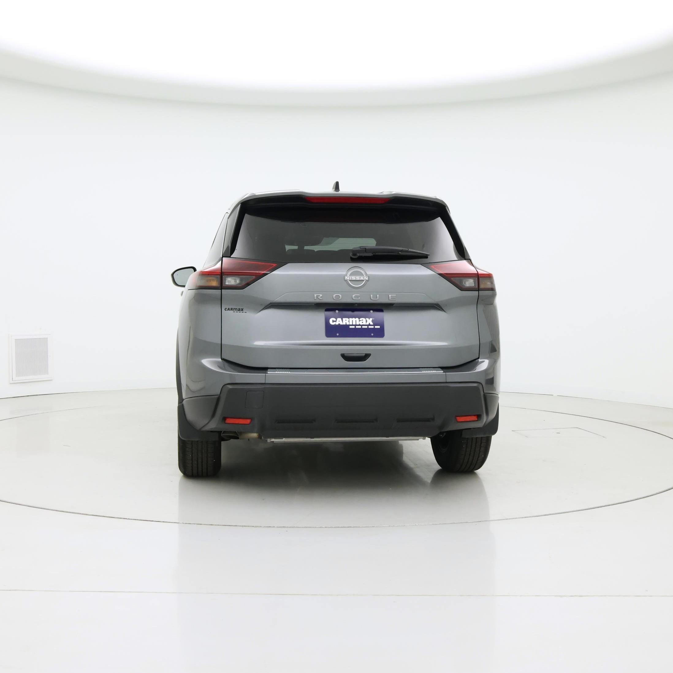 Thumbnail: 2026 Nissan Rogue - 6