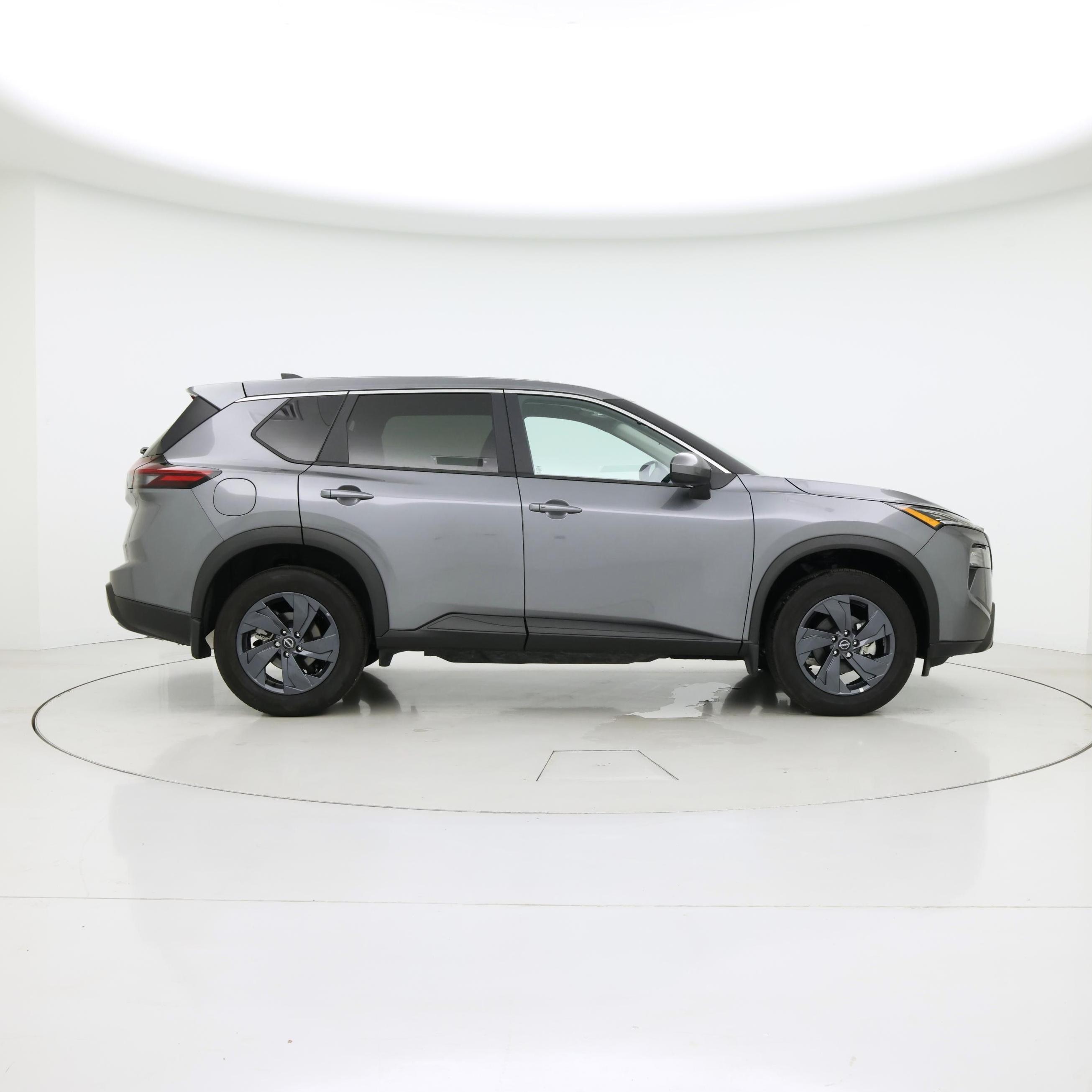 Thumbnail: 2026 Nissan Rogue - 7