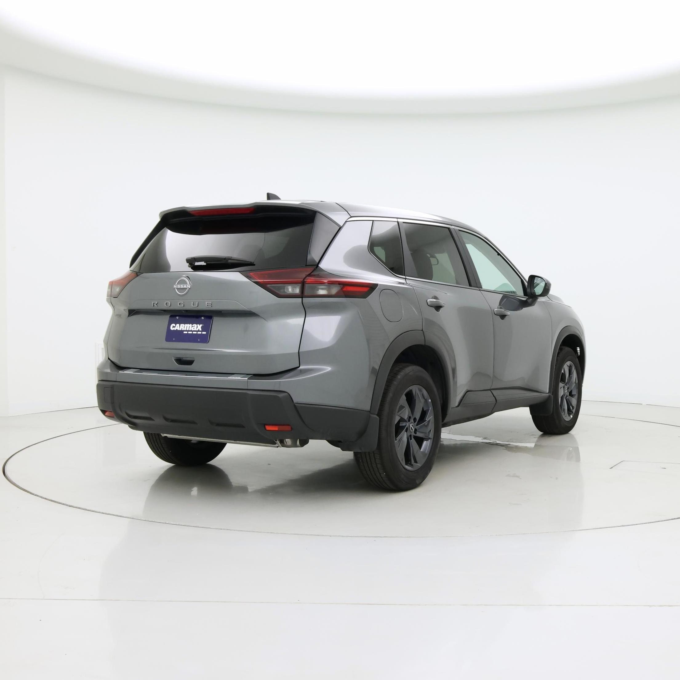 Thumbnail: 2026 Nissan Rogue - 8