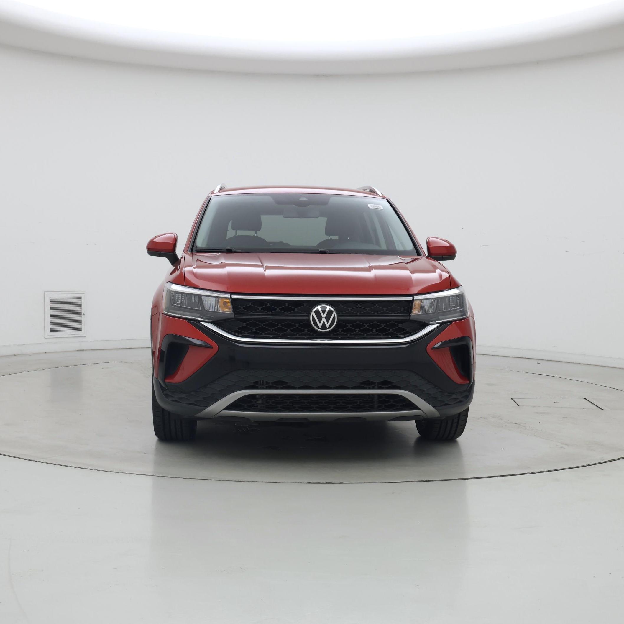 Thumbnail: 2022 Volkswagen Taos - 5