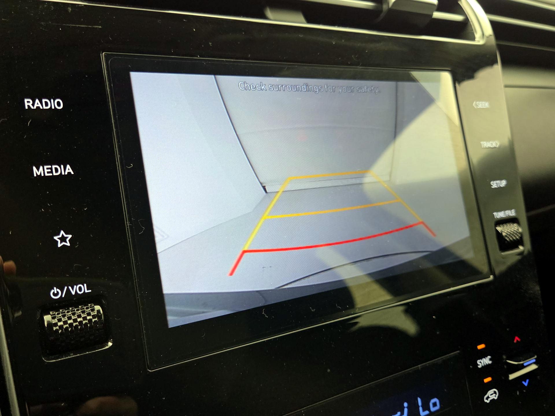 Thumbnail: 2024 Hyundai Tucson - 14
