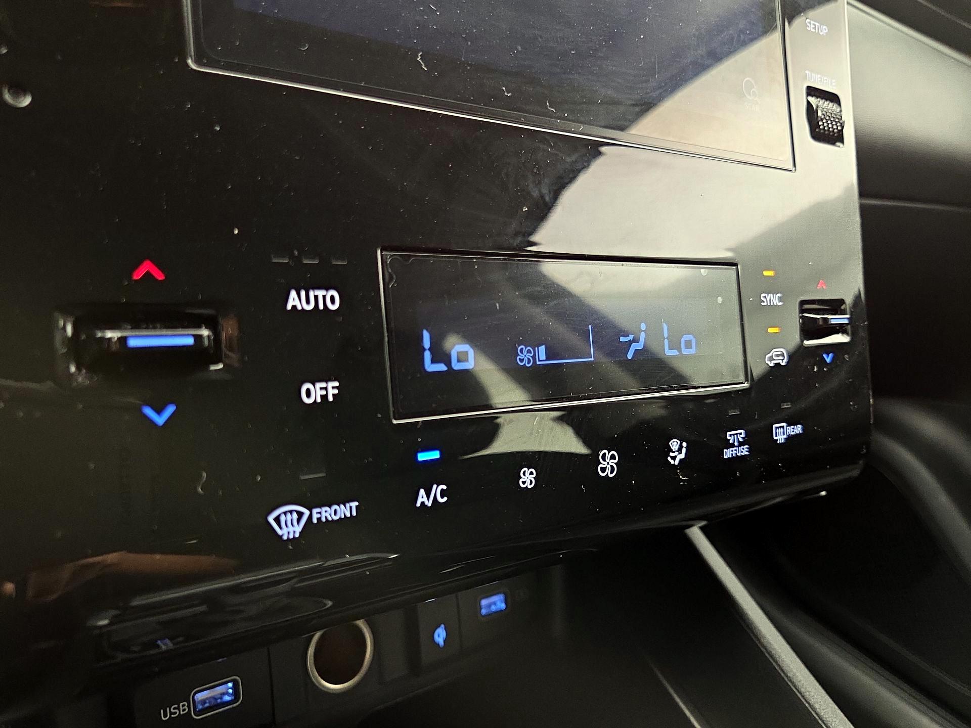 Thumbnail: 2024 Hyundai Tucson - 16