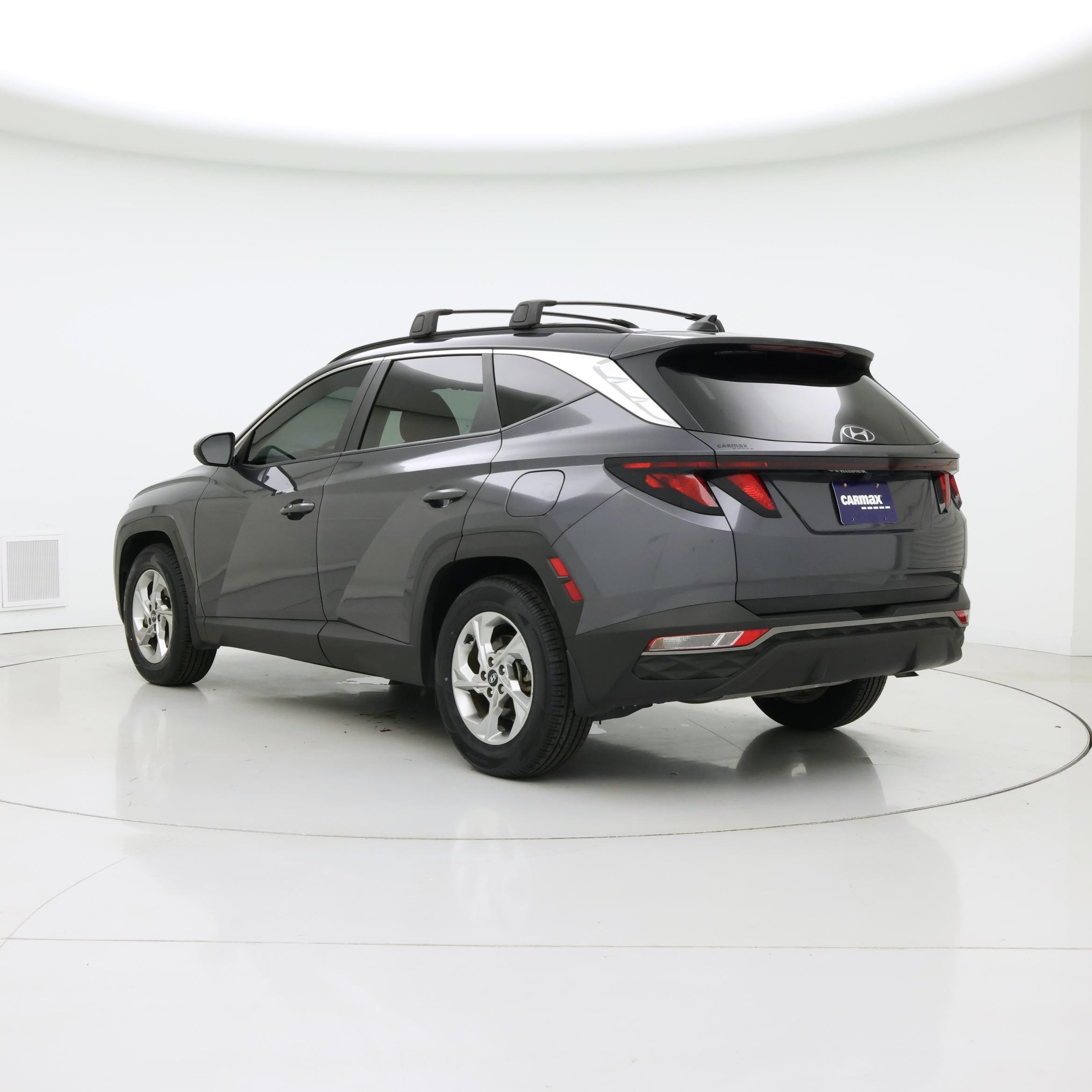 Thumbnail: 2024 Hyundai Tucson - 2