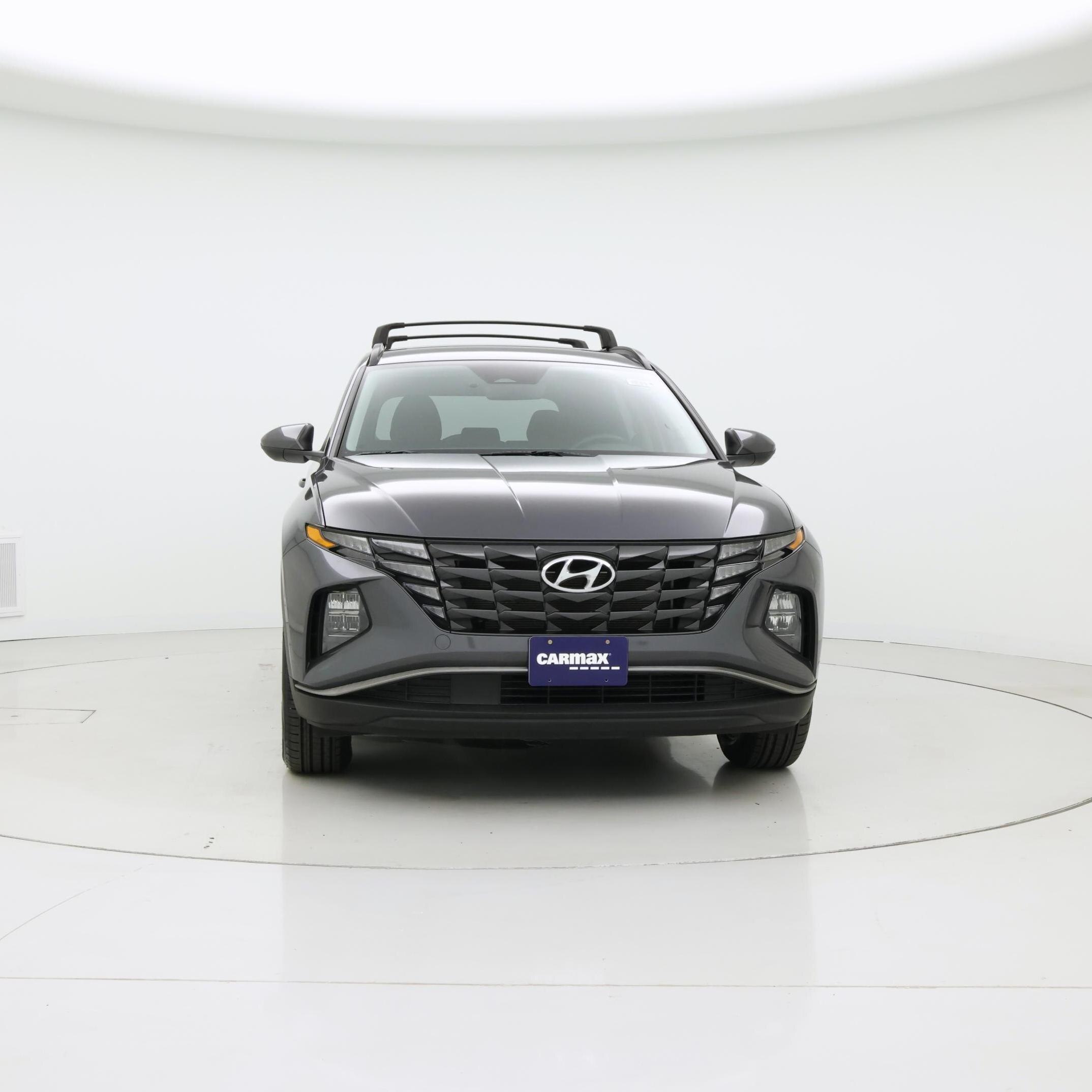 Thumbnail: 2024 Hyundai Tucson - 5