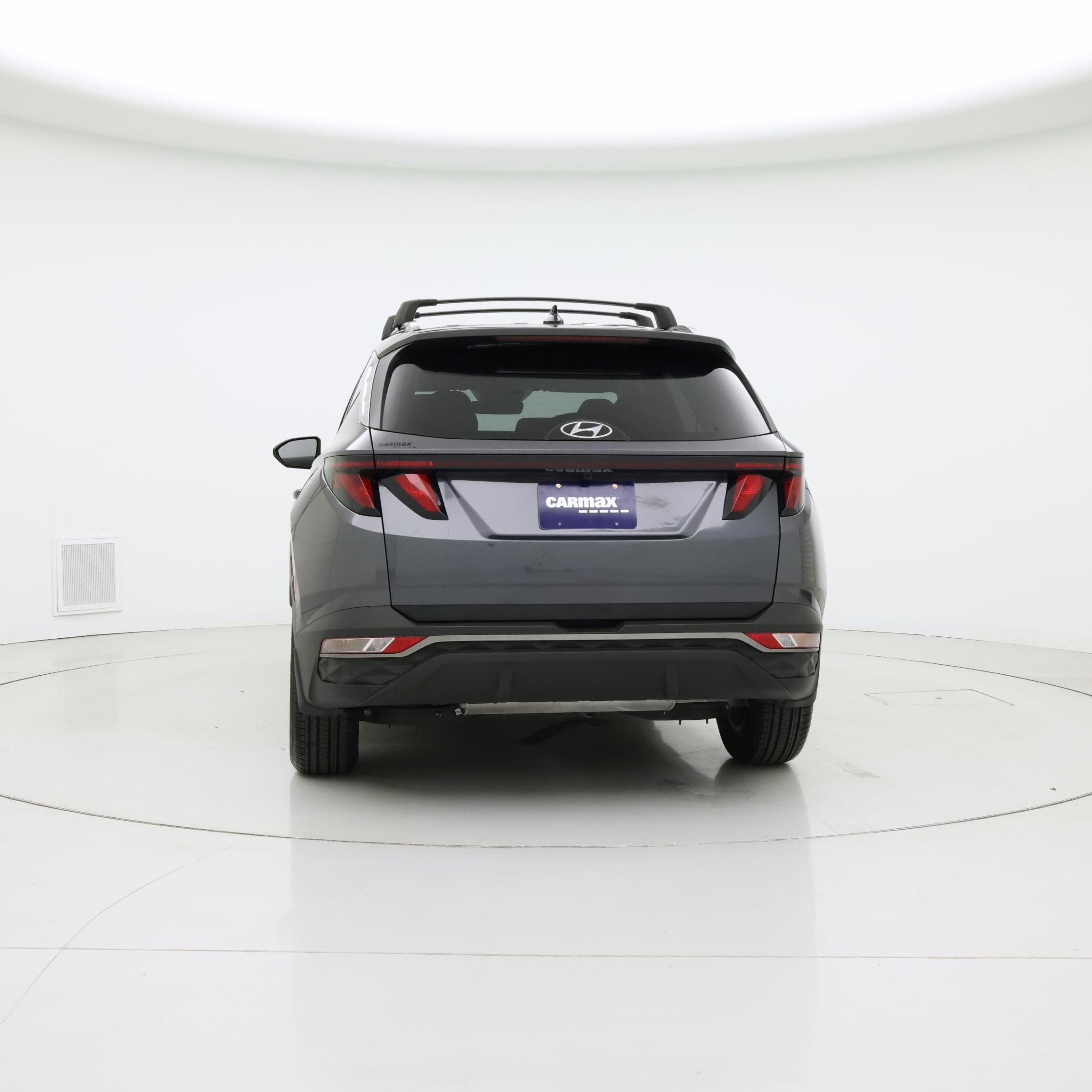 Thumbnail: 2024 Hyundai Tucson - 6