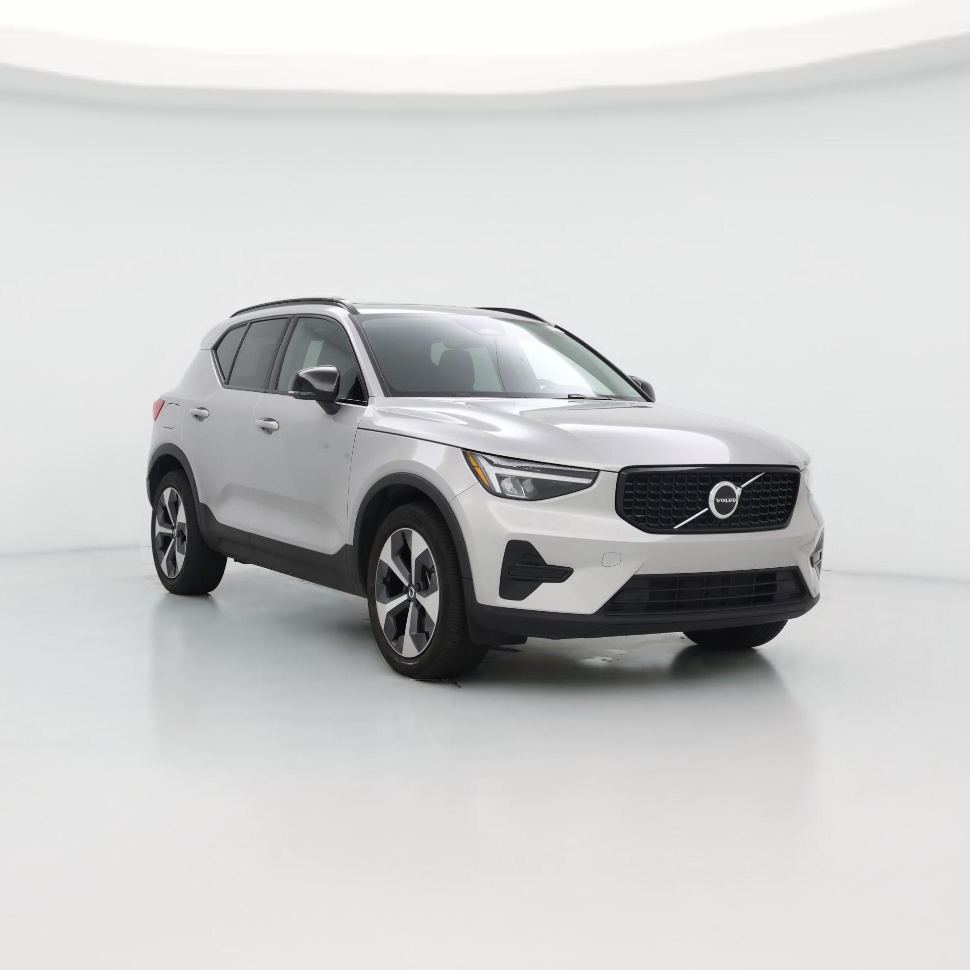 Thumbnail: 2024 Volvo XC40 - 1