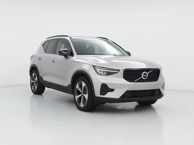 2024 Volvo XC40 B5 Core Bright Theme
