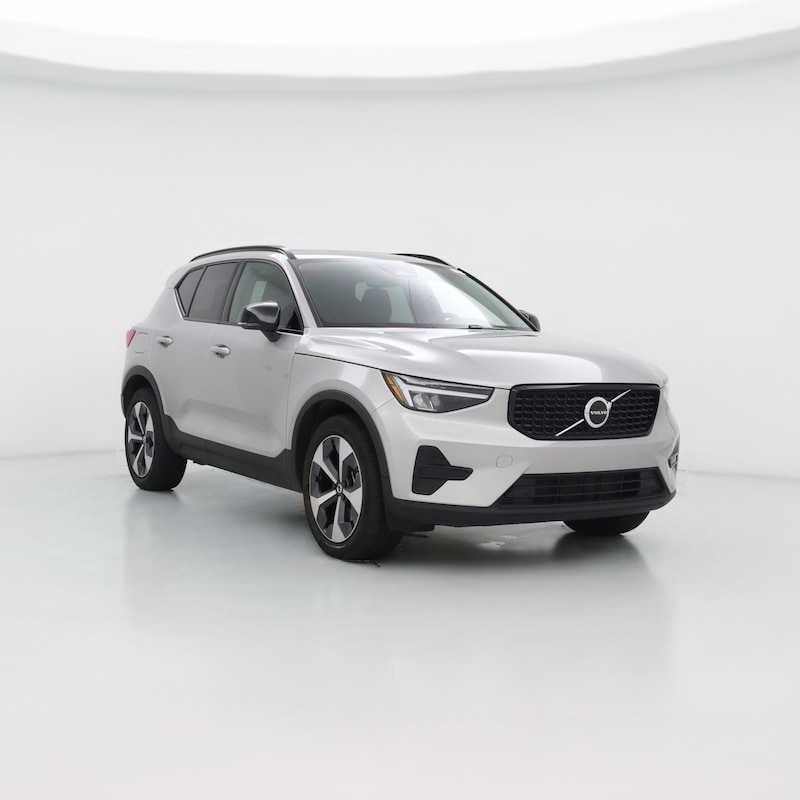 2024 Volvo XC40 B5 Core Bright Theme