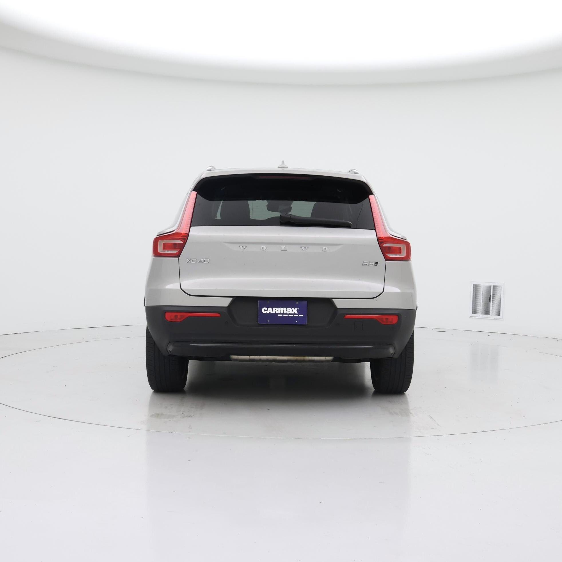 Thumbnail: 2024 Volvo XC40 - 6