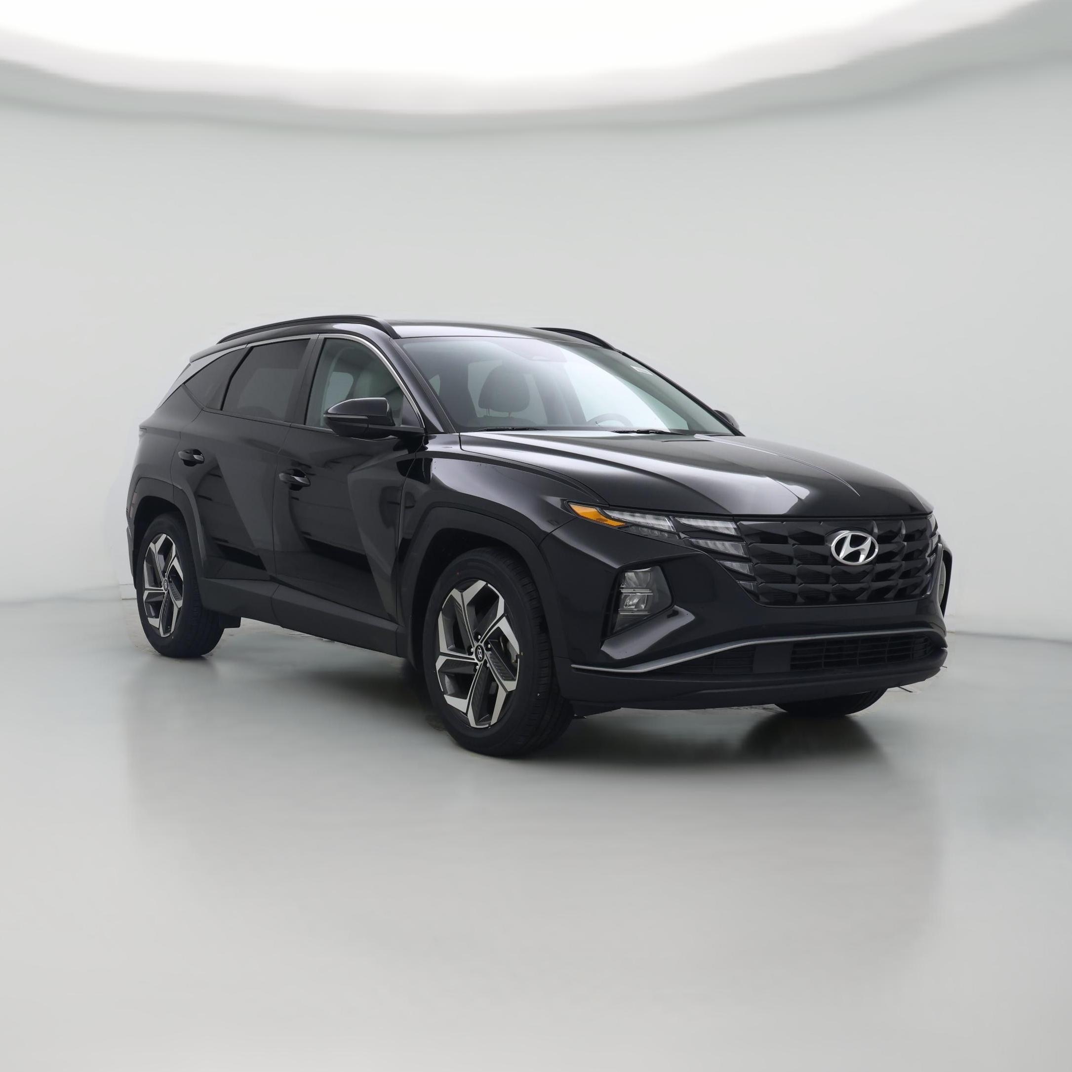 Thumbnail: 2023 Hyundai Tucson - 1