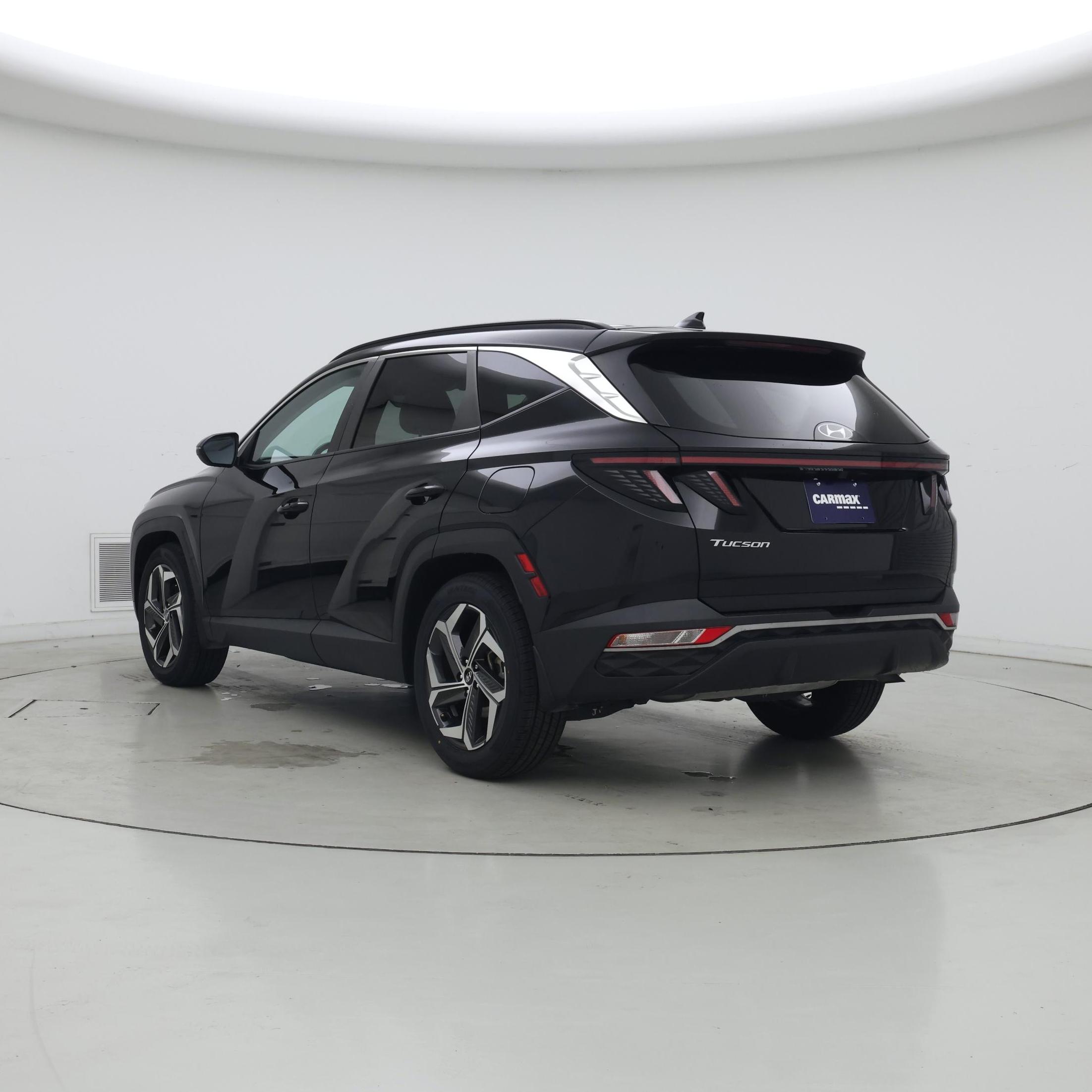Thumbnail: 2023 Hyundai Tucson - 2