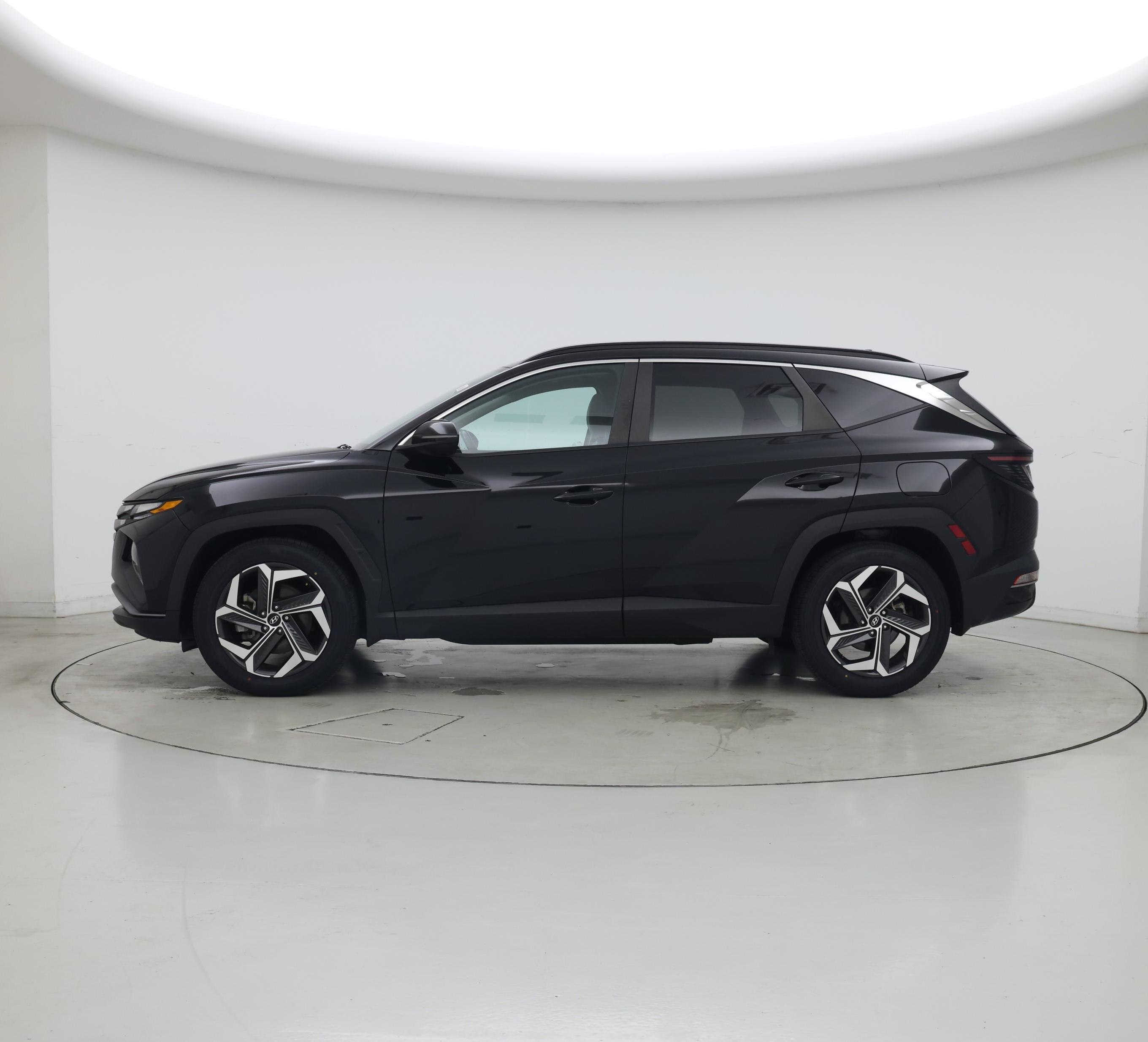 Thumbnail: 2023 Hyundai Tucson - 3