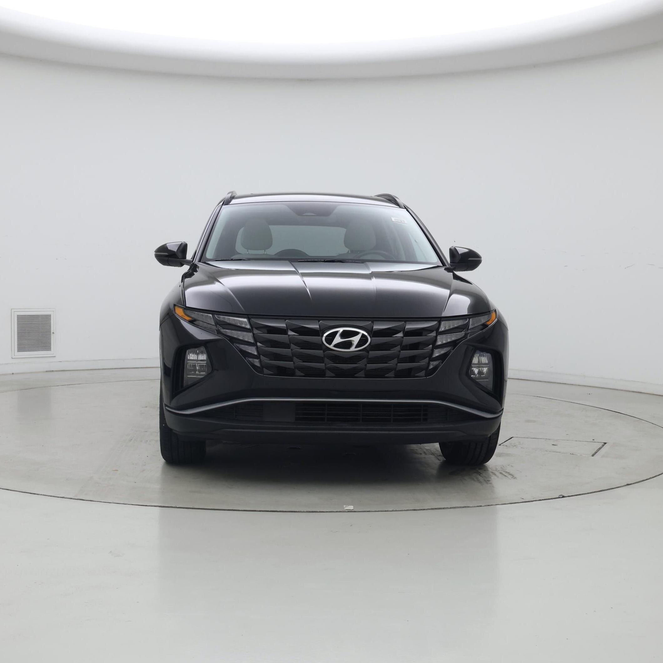 Thumbnail: 2023 Hyundai Tucson - 5